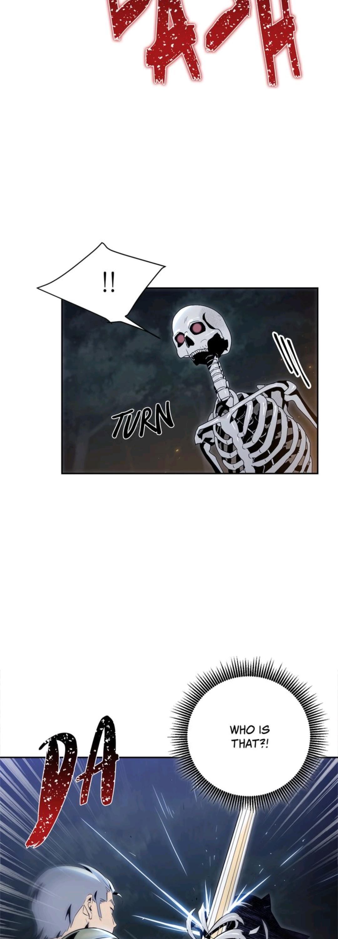 Read The Skeleton Soldier Failed to Defend the Dungeon EN Manga Online
