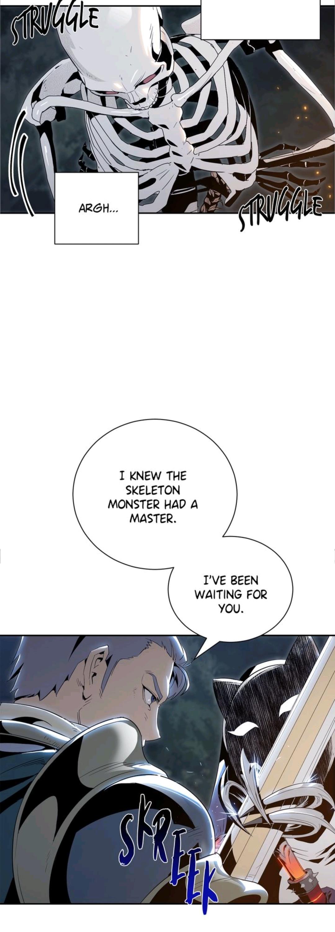 Read The Skeleton Soldier Failed to Defend the Dungeon EN Manga Online