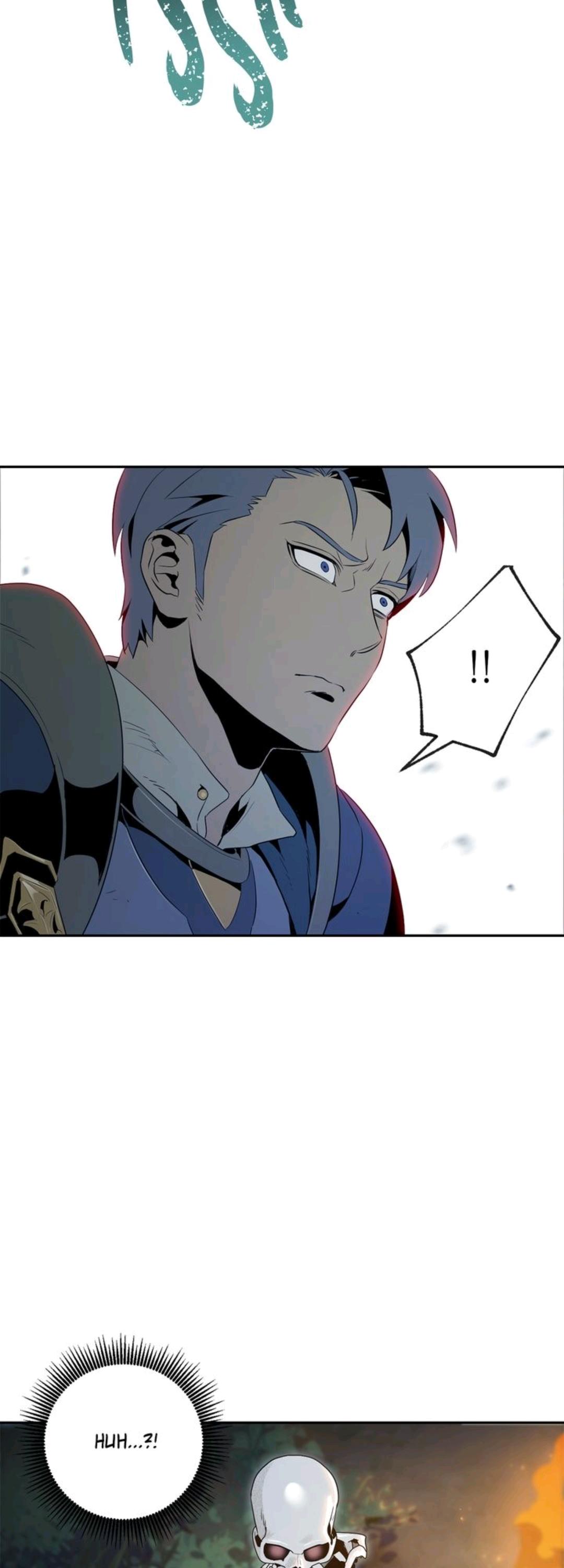 Read The Skeleton Soldier Failed to Defend the Dungeon EN Manga Online