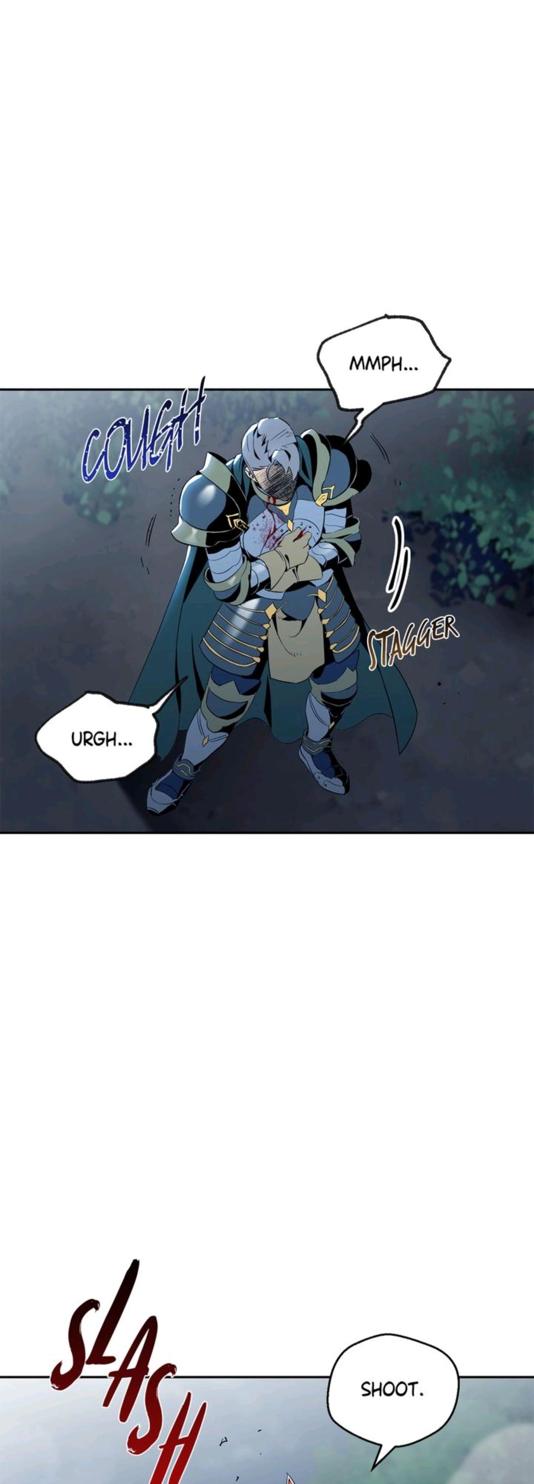 Read The Skeleton Soldier Failed to Defend the Dungeon EN Manga Online