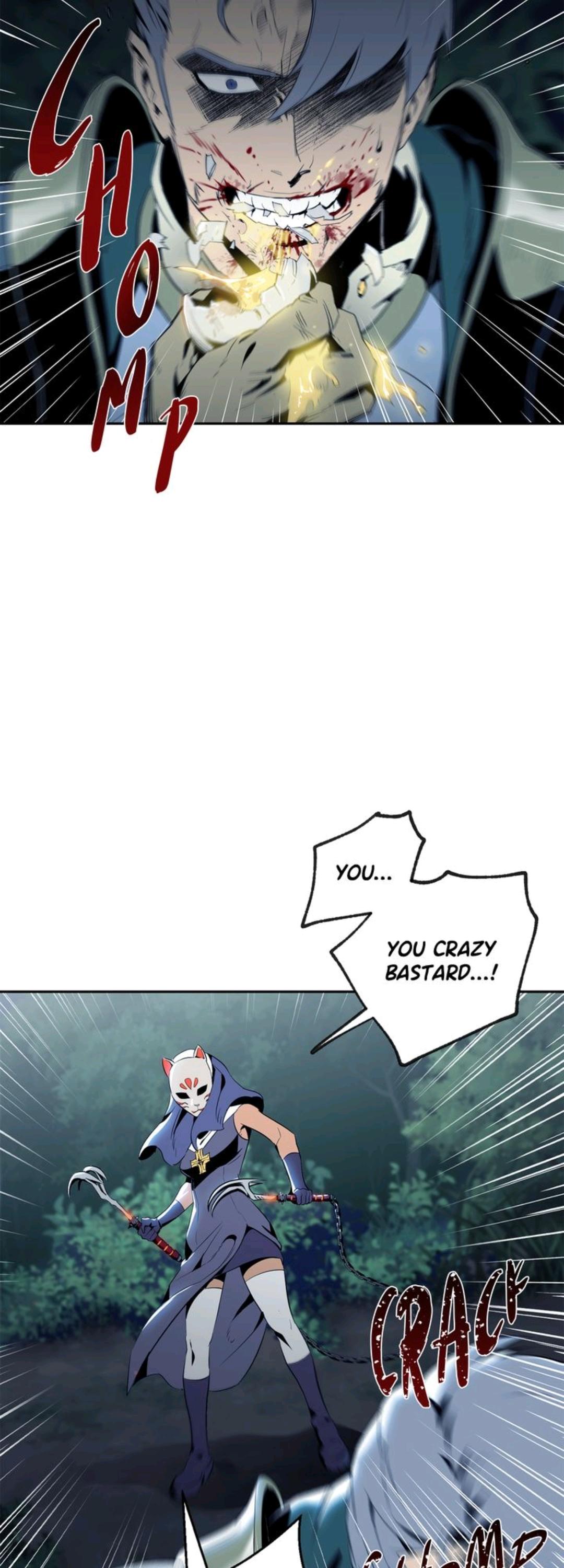 Read The Skeleton Soldier Failed to Defend the Dungeon EN Manga Online