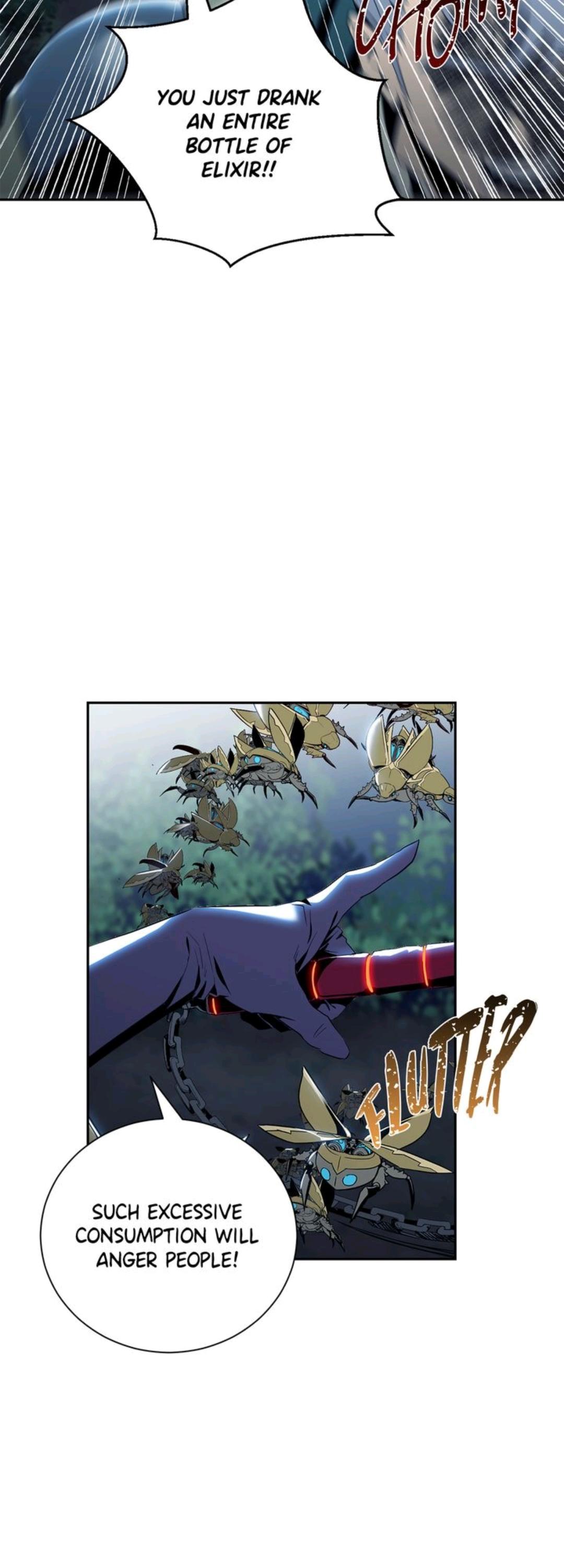 Read The Skeleton Soldier Failed to Defend the Dungeon EN Manga Online