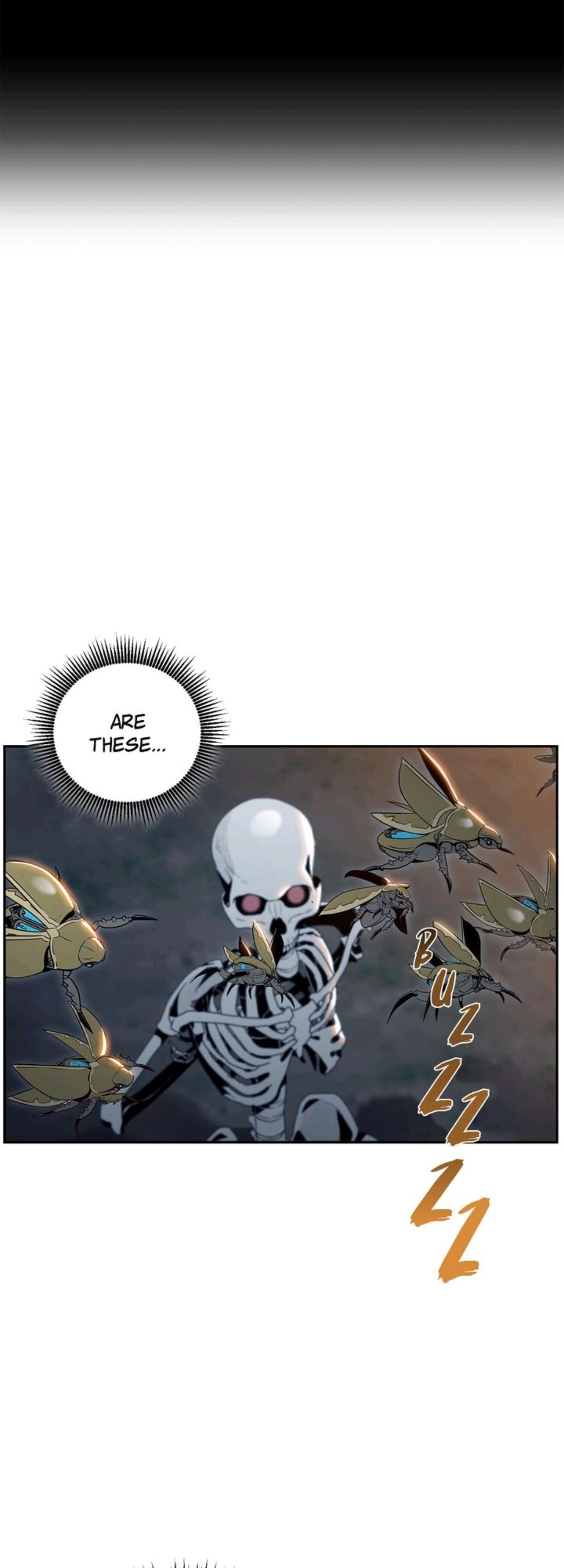 Read The Skeleton Soldier Failed to Defend the Dungeon EN Manga Online