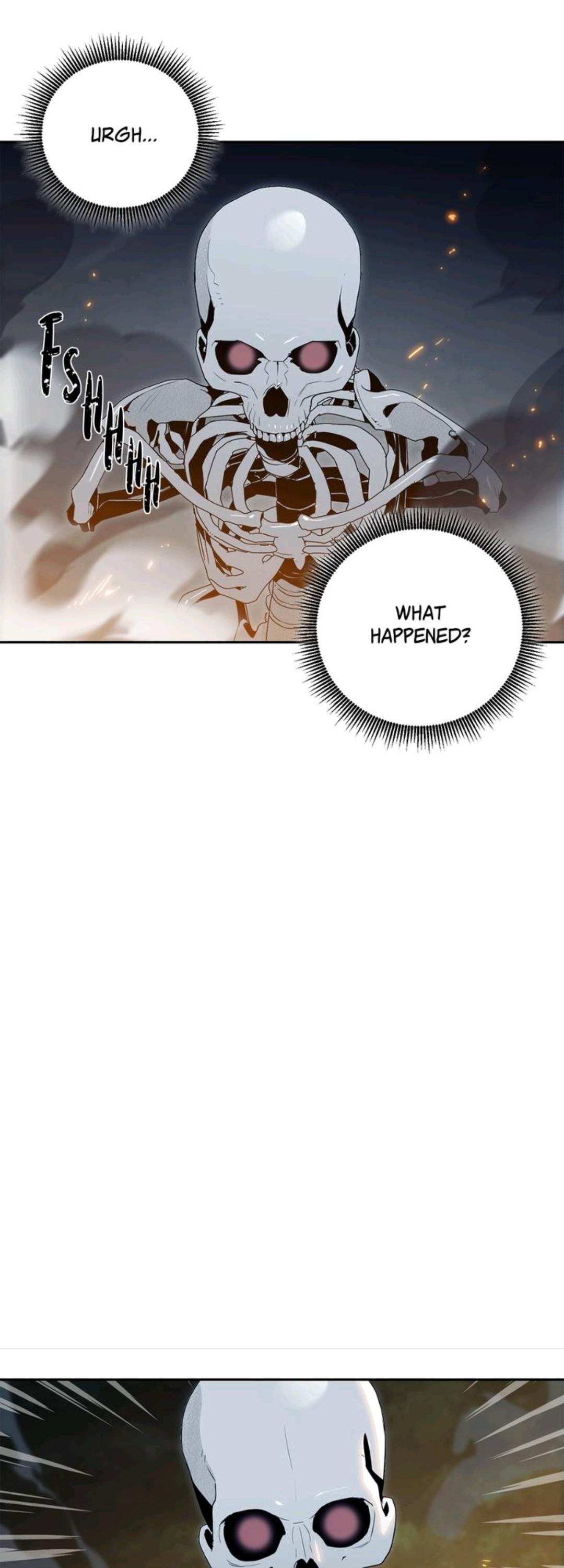 Read The Skeleton Soldier Failed to Defend the Dungeon EN Manga Online