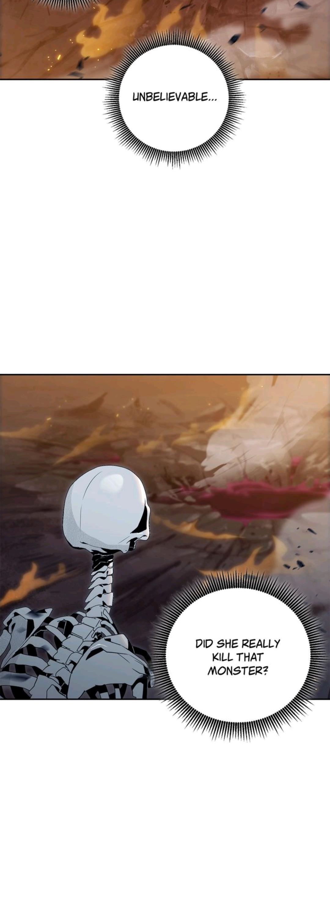 Read The Skeleton Soldier Failed to Defend the Dungeon EN Manga Online