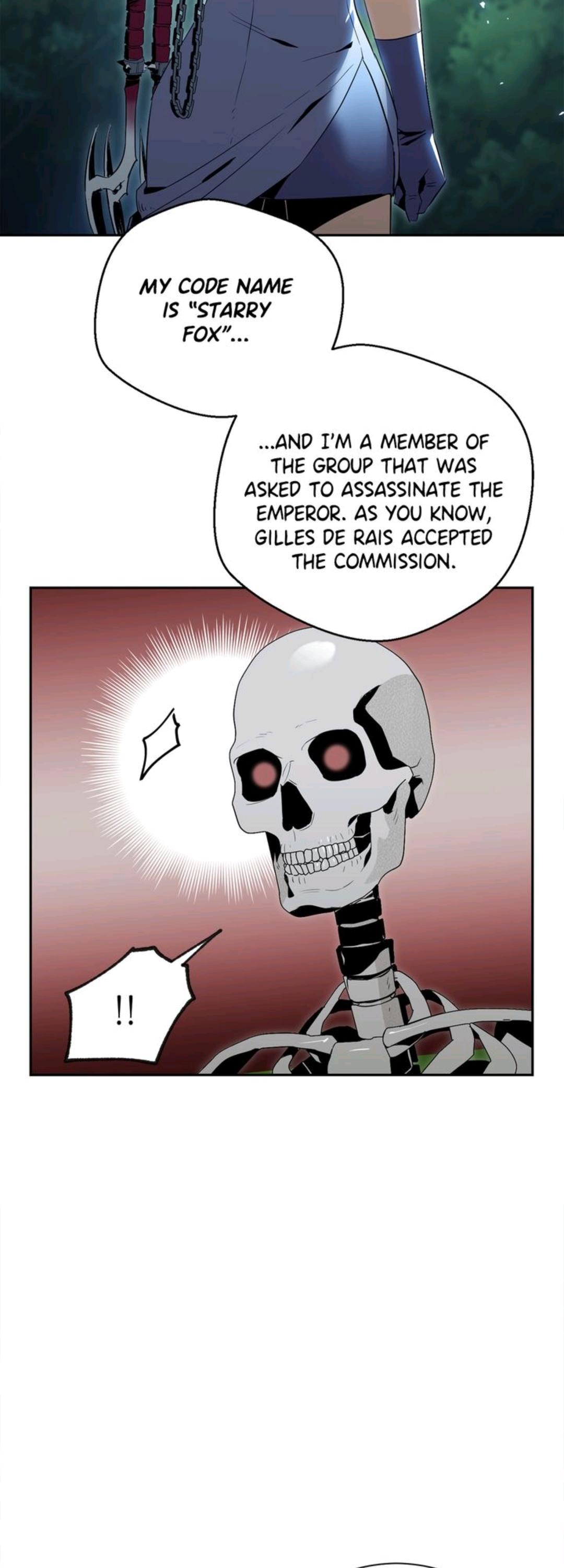 Read The Skeleton Soldier Failed to Defend the Dungeon EN Manga Online