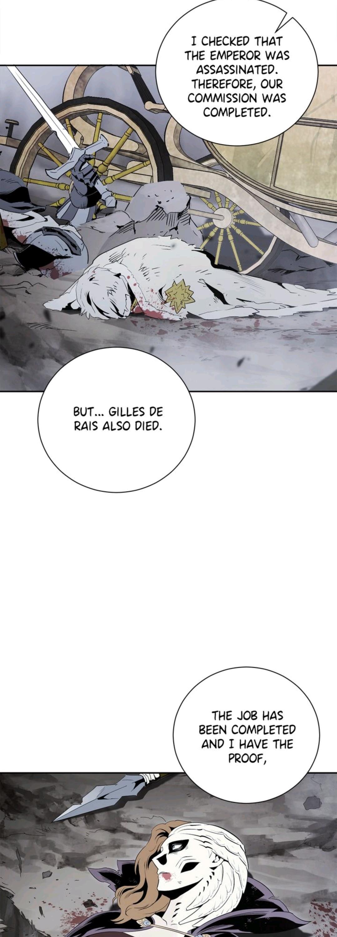 Read The Skeleton Soldier Failed to Defend the Dungeon EN Manga Online