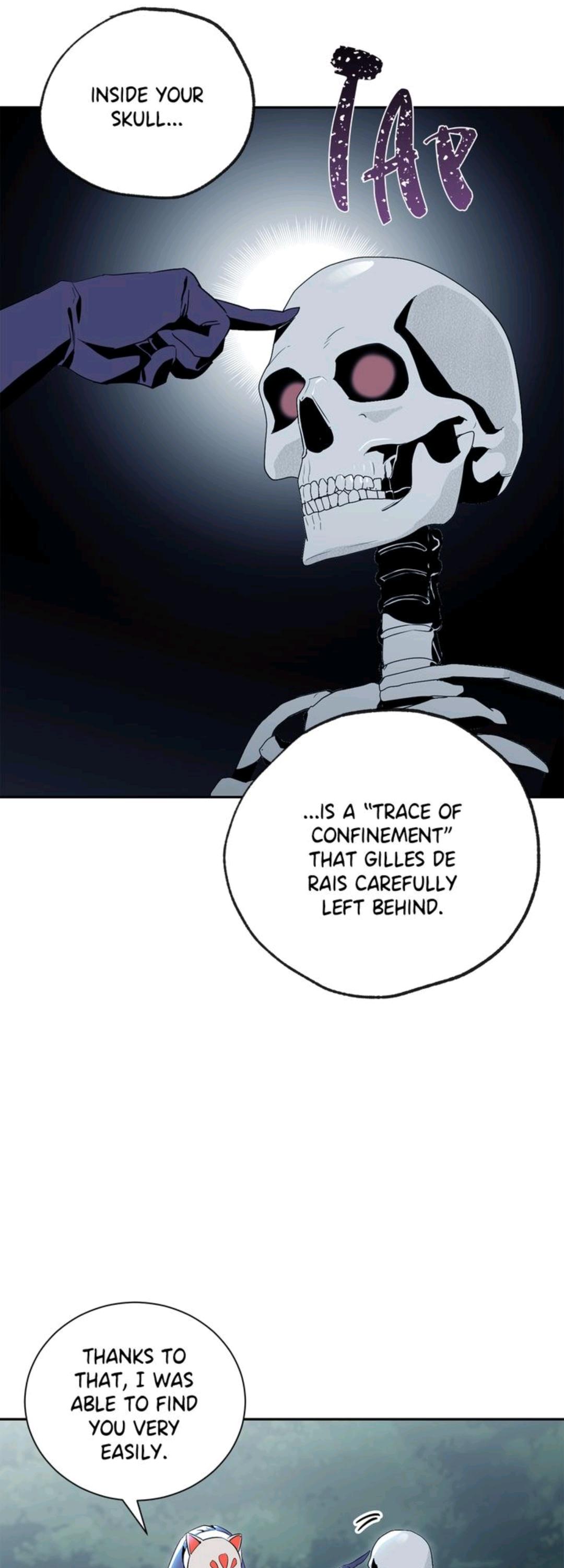 Read The Skeleton Soldier Failed to Defend the Dungeon EN Manga Online