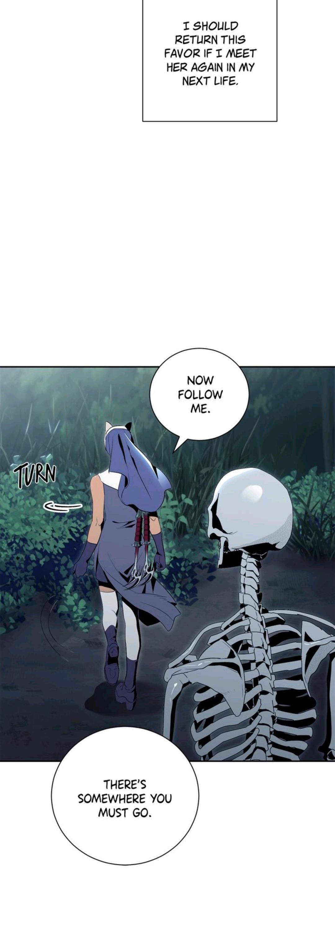 Read The Skeleton Soldier Failed to Defend the Dungeon EN Manga Online