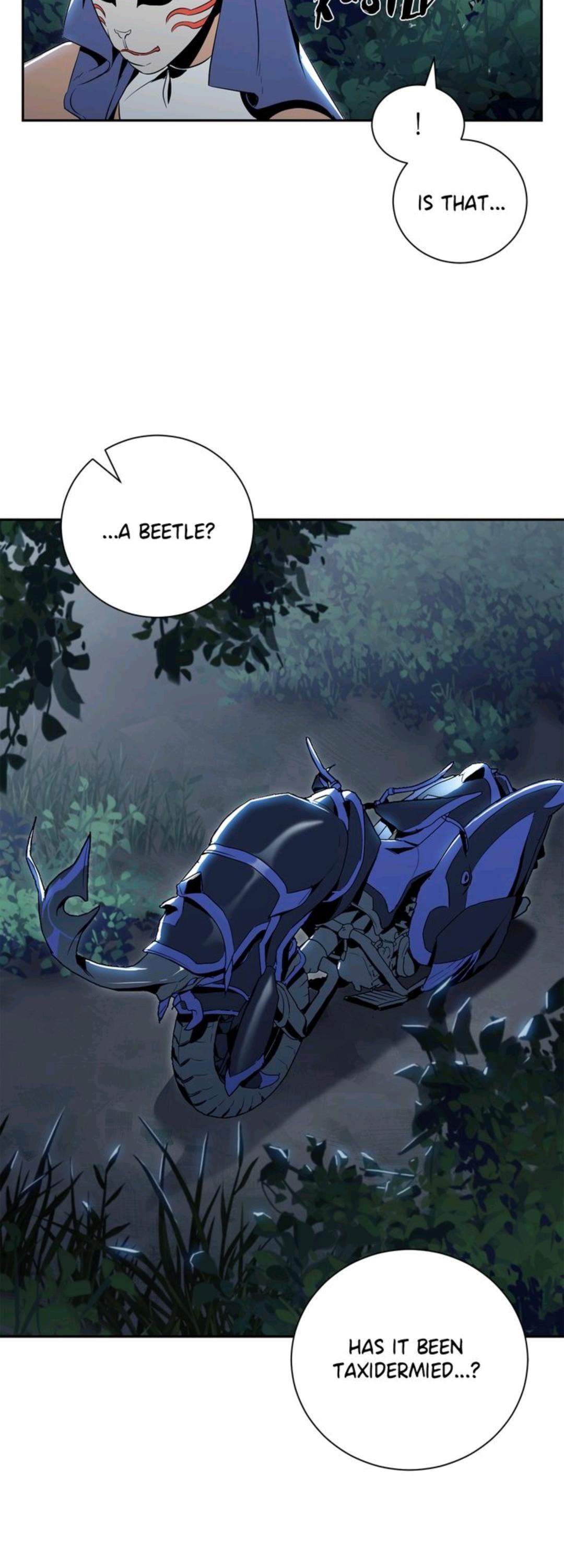 Read The Skeleton Soldier Failed to Defend the Dungeon EN Manga Online
