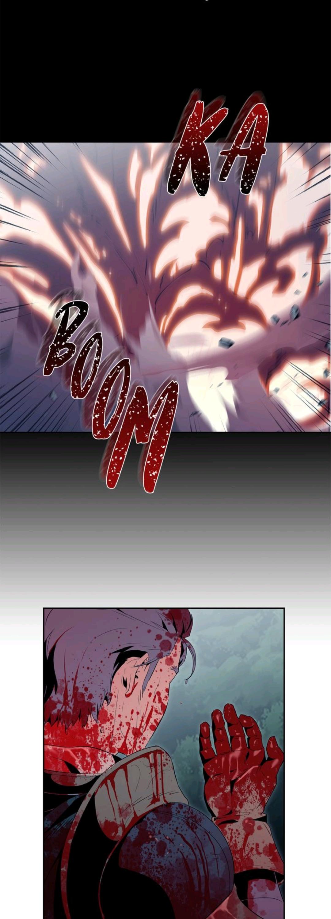 Read The Skeleton Soldier Failed to Defend the Dungeon EN Manga Online