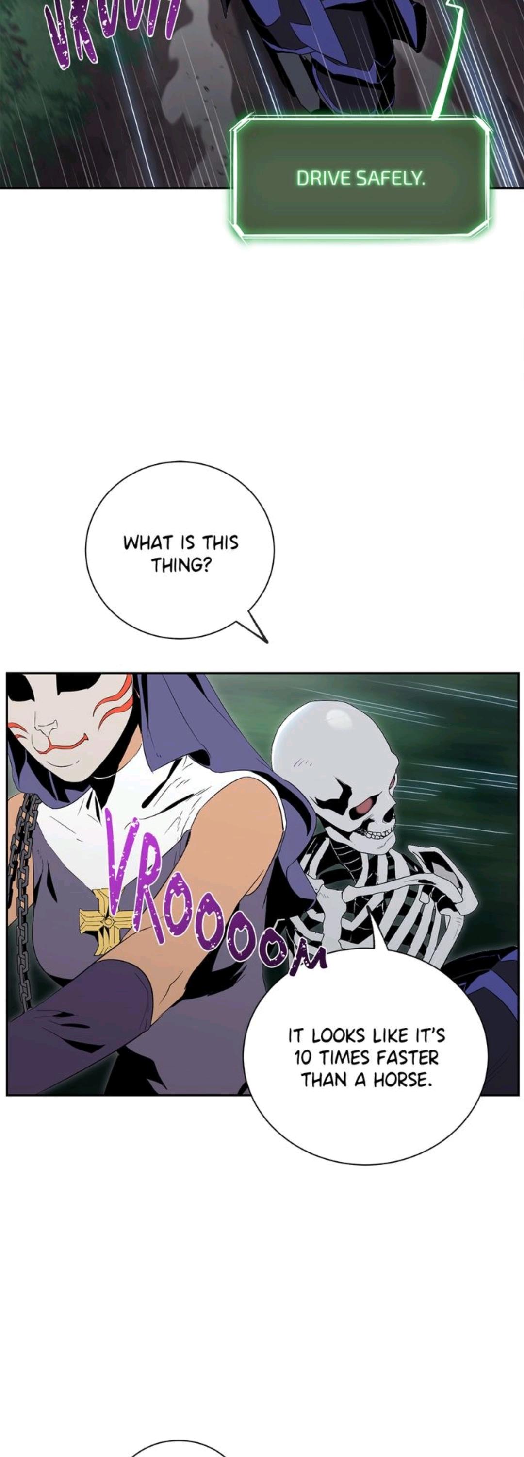 Read The Skeleton Soldier Failed to Defend the Dungeon EN Manga Online
