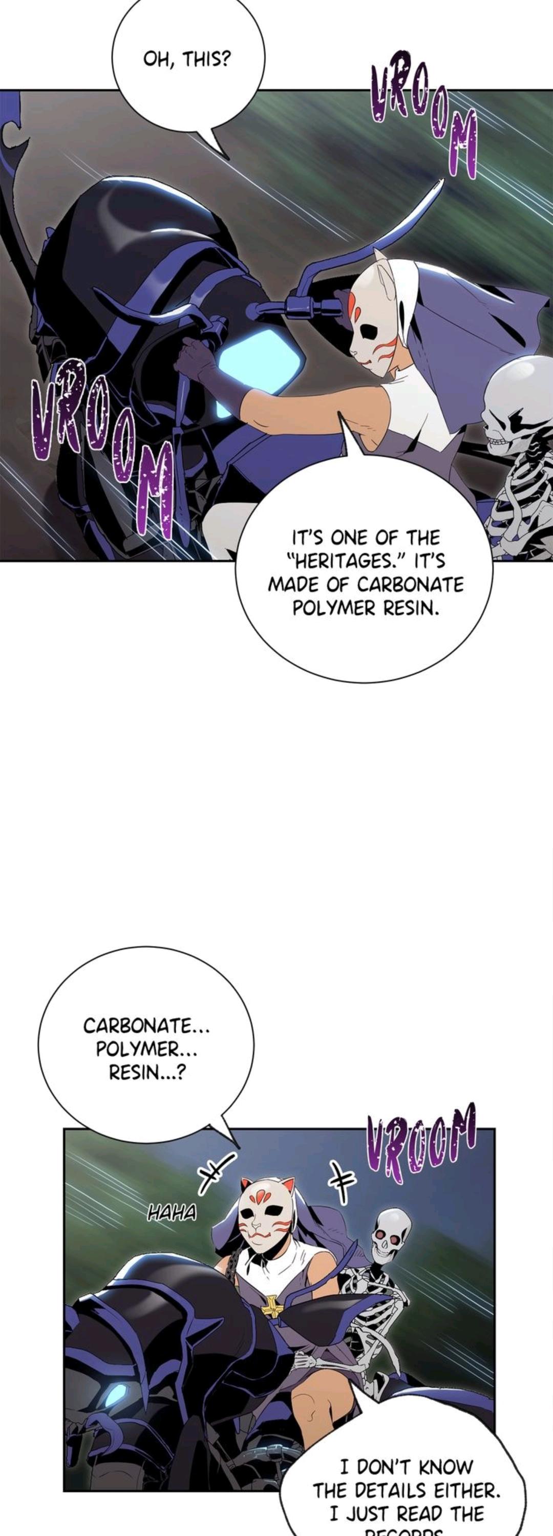 Read The Skeleton Soldier Failed to Defend the Dungeon EN Manga Online