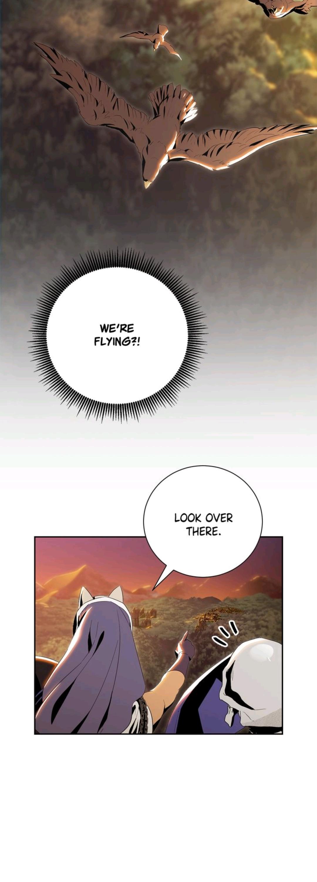 Read The Skeleton Soldier Failed to Defend the Dungeon EN Manga Online
