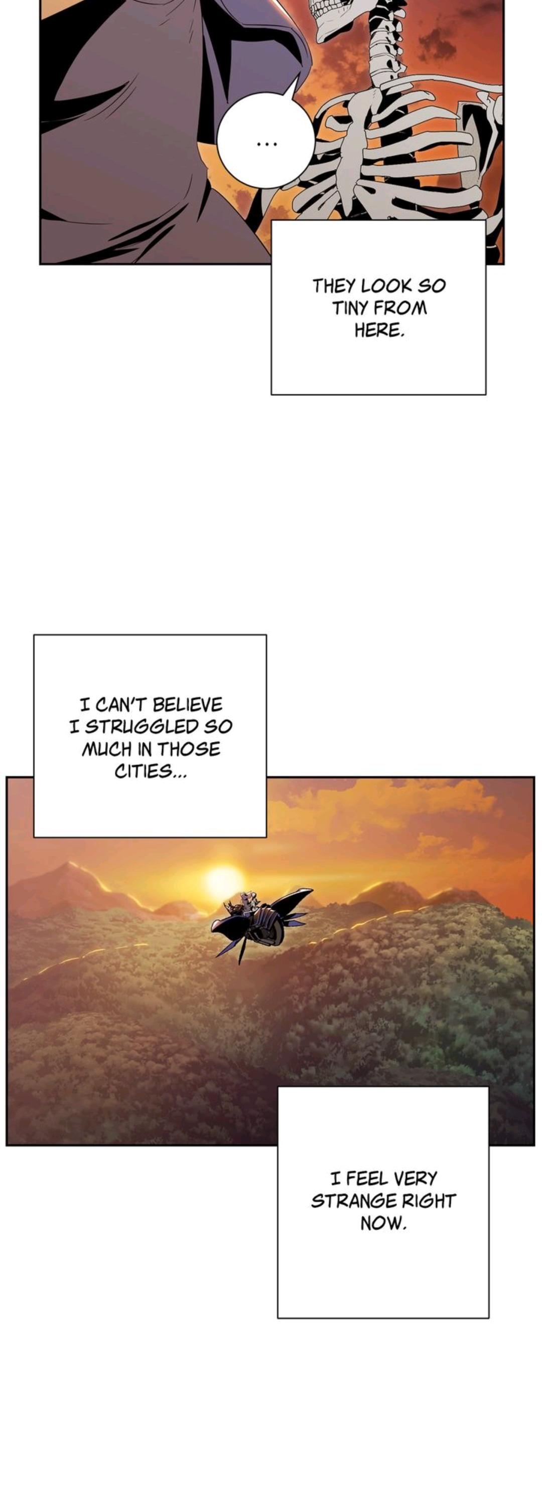 Read The Skeleton Soldier Failed to Defend the Dungeon EN Manga Online