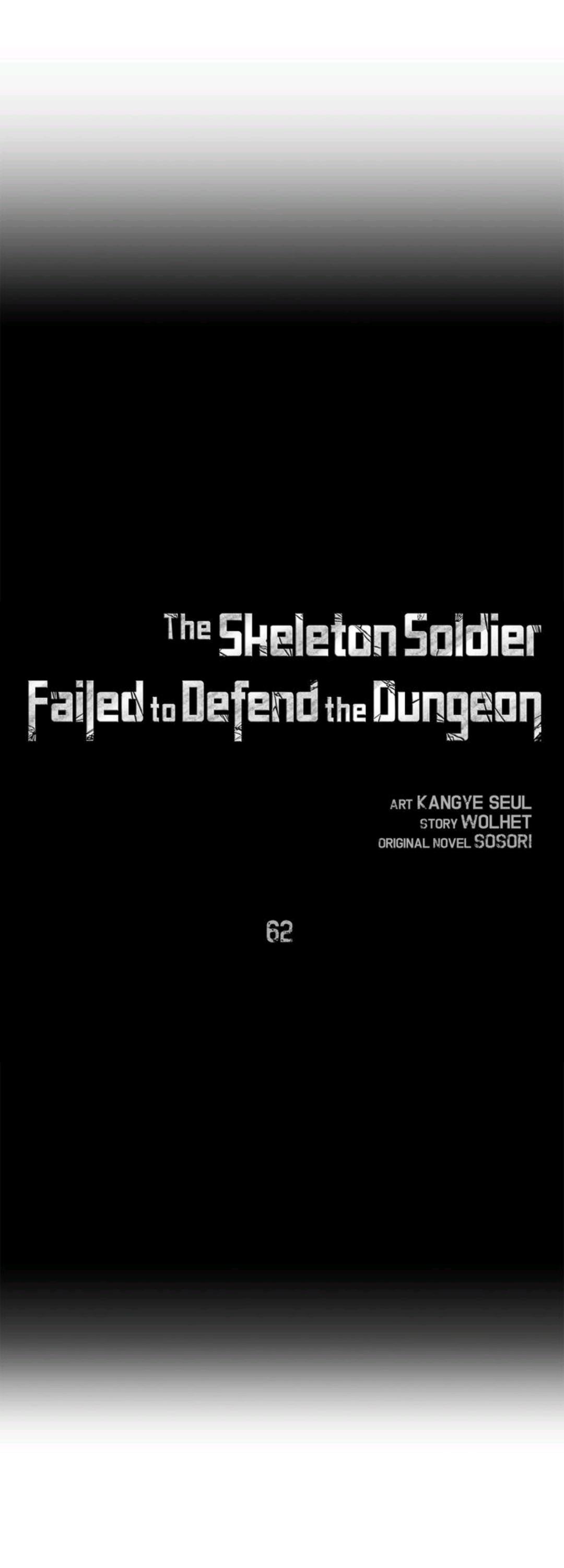 Read The Skeleton Soldier Failed to Defend the Dungeon EN Manga Online