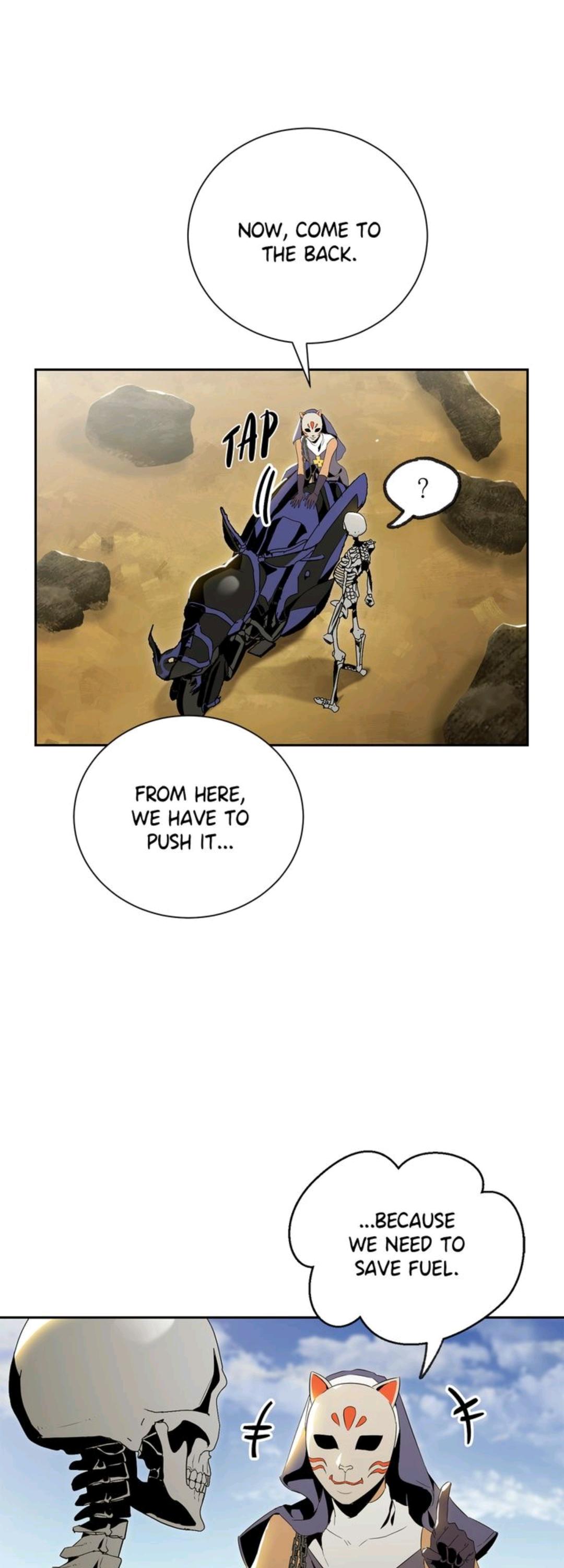 Read The Skeleton Soldier Failed to Defend the Dungeon EN Manga Online