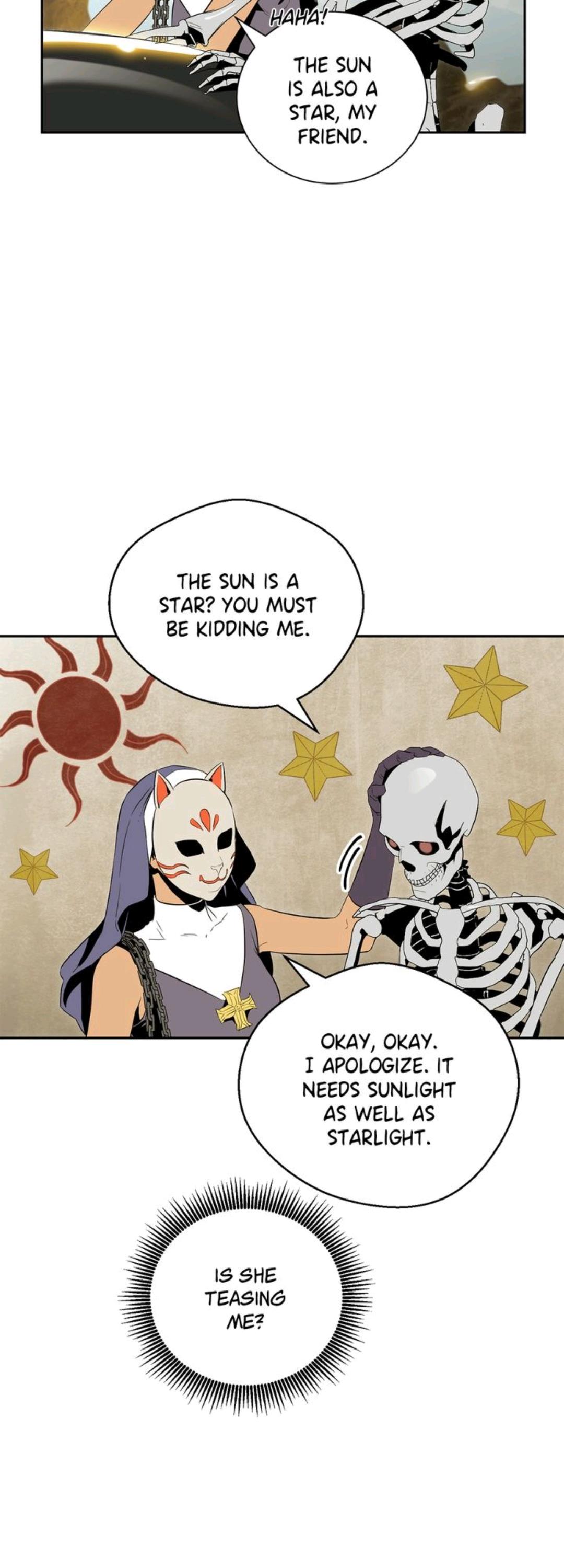 Read The Skeleton Soldier Failed to Defend the Dungeon EN Manga Online