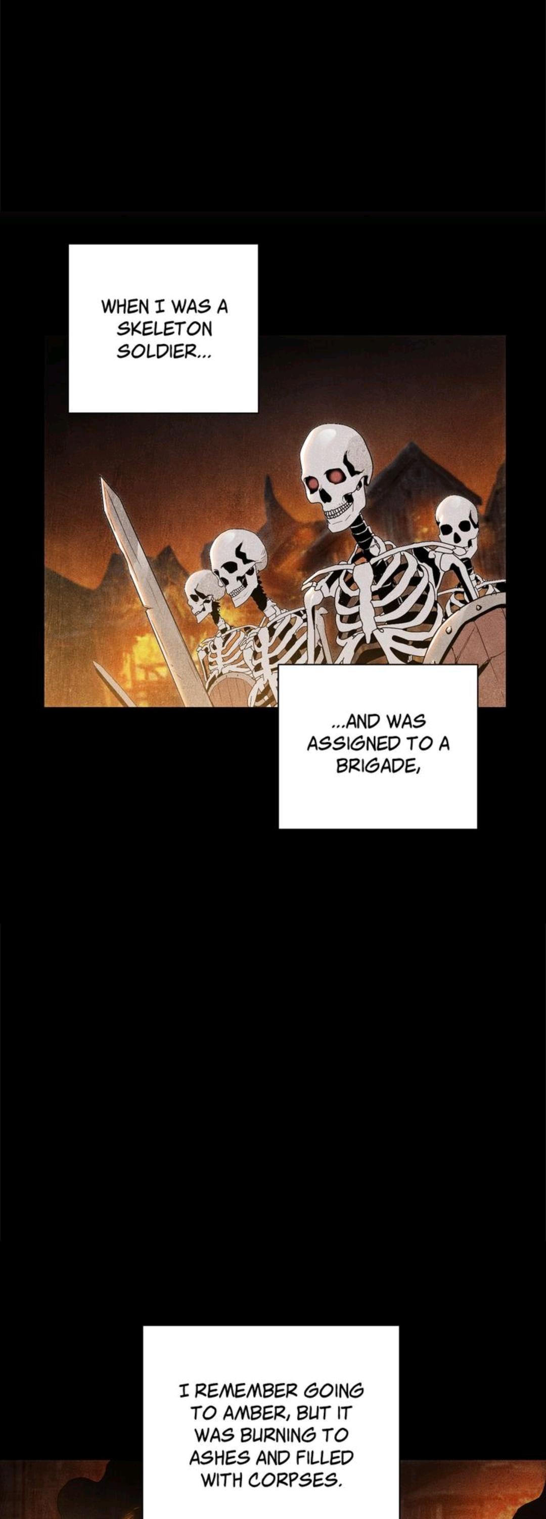 Read The Skeleton Soldier Failed to Defend the Dungeon EN Manga Online