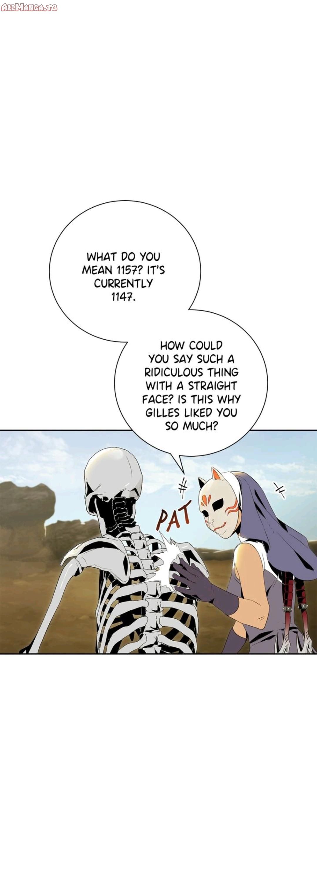 Read The Skeleton Soldier Failed to Defend the Dungeon EN Manga Online