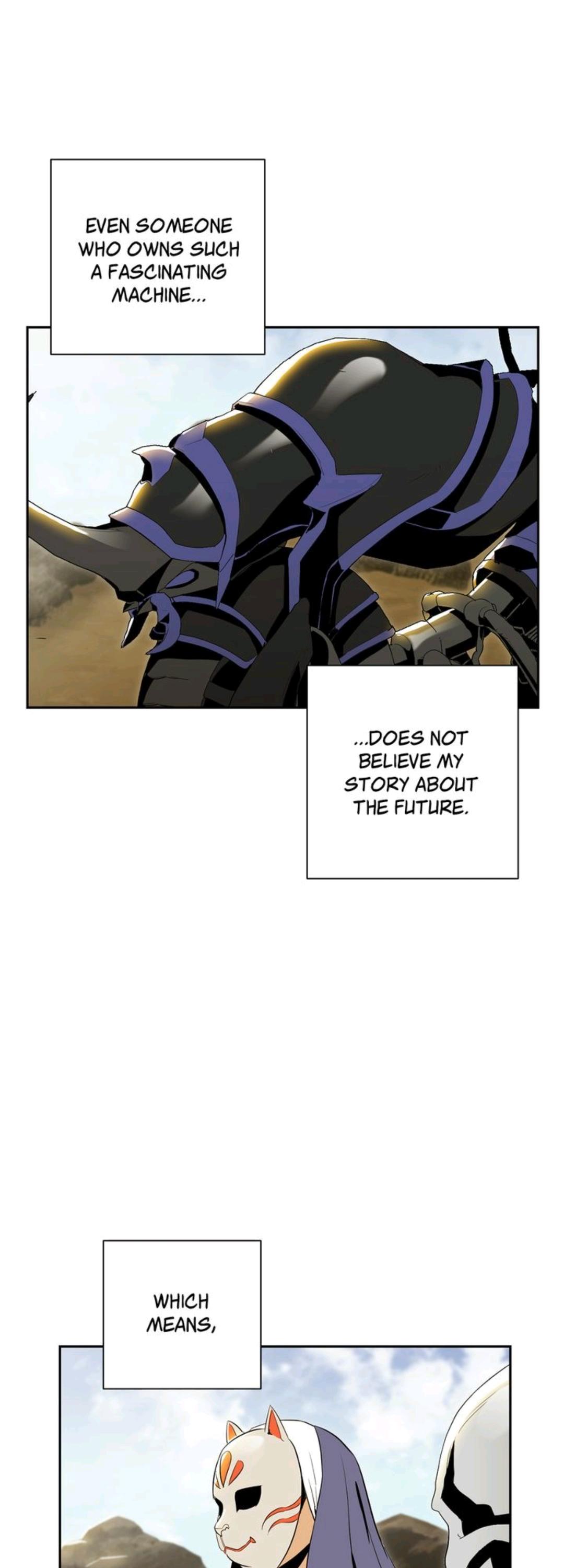 Read The Skeleton Soldier Failed to Defend the Dungeon EN Manga Online