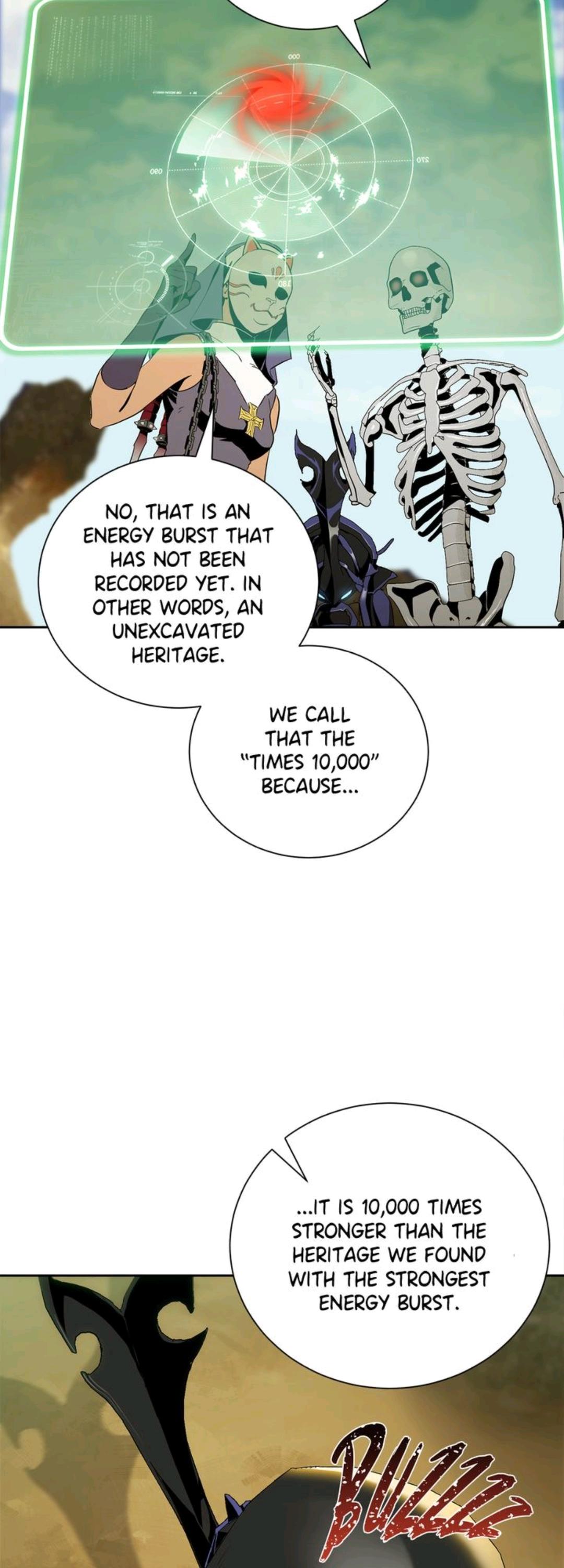 Read The Skeleton Soldier Failed to Defend the Dungeon EN Manga Online