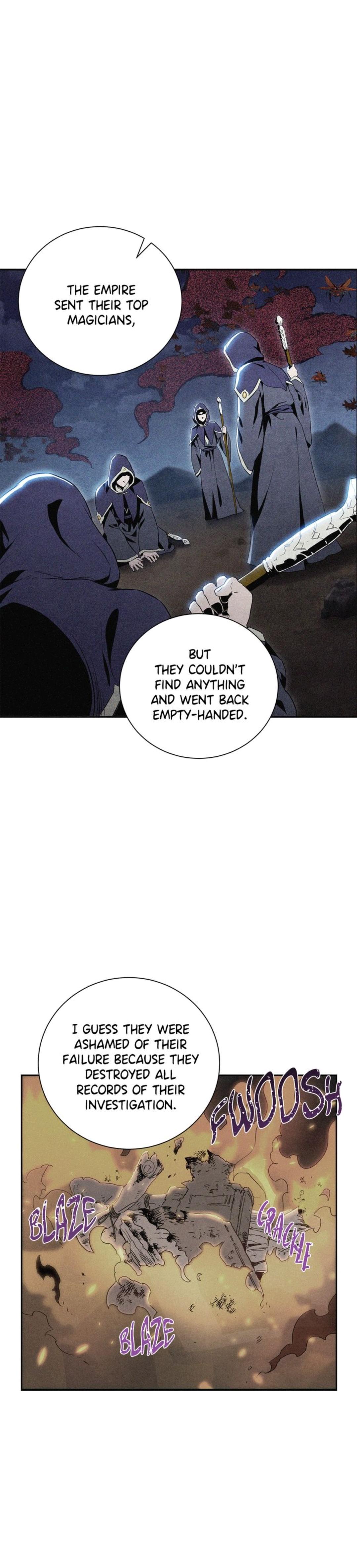 Read The Skeleton Soldier Failed to Defend the Dungeon EN Manga Online