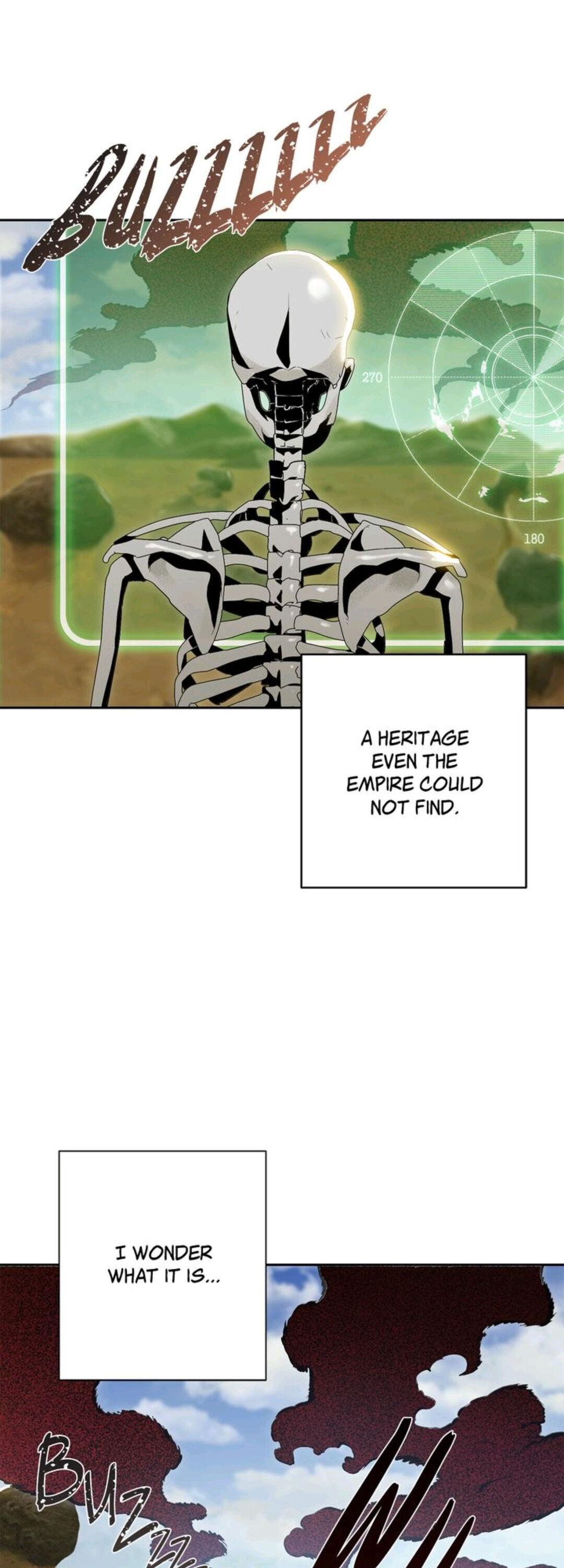 Read The Skeleton Soldier Failed to Defend the Dungeon EN Manga Online
