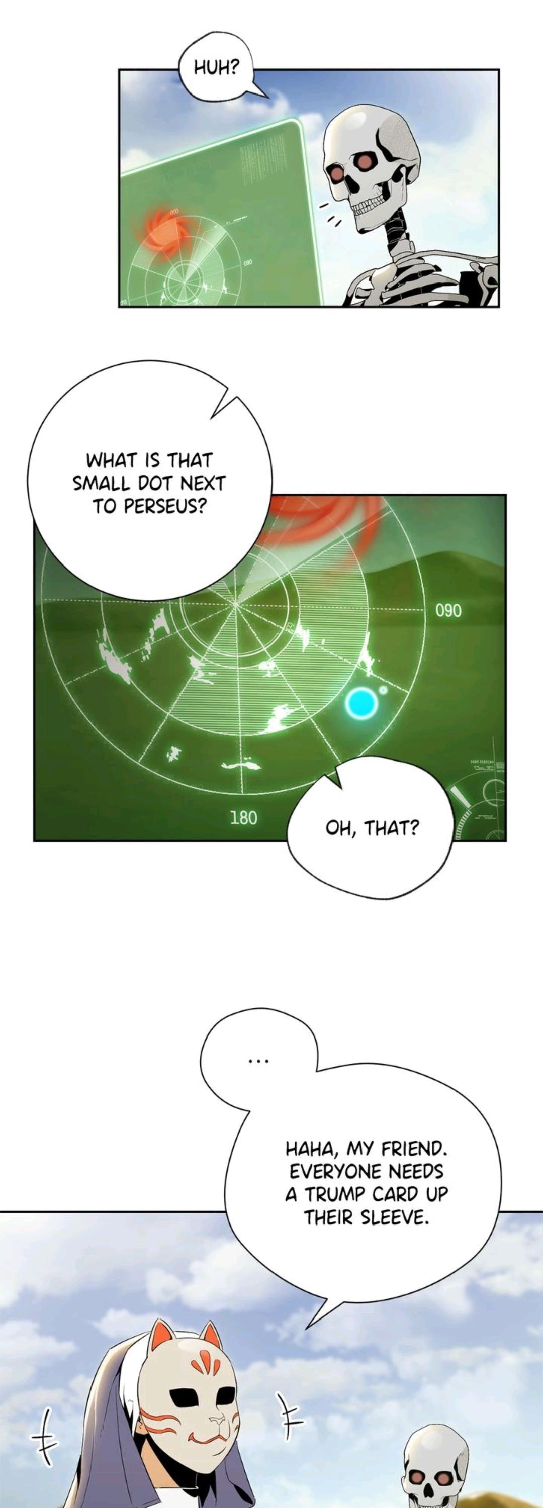 Read The Skeleton Soldier Failed to Defend the Dungeon EN Manga Online