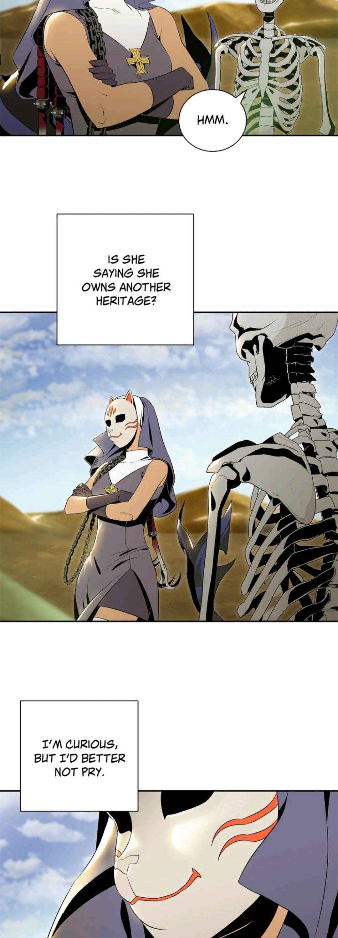 Read The Skeleton Soldier Failed to Defend the Dungeon EN Manga Online