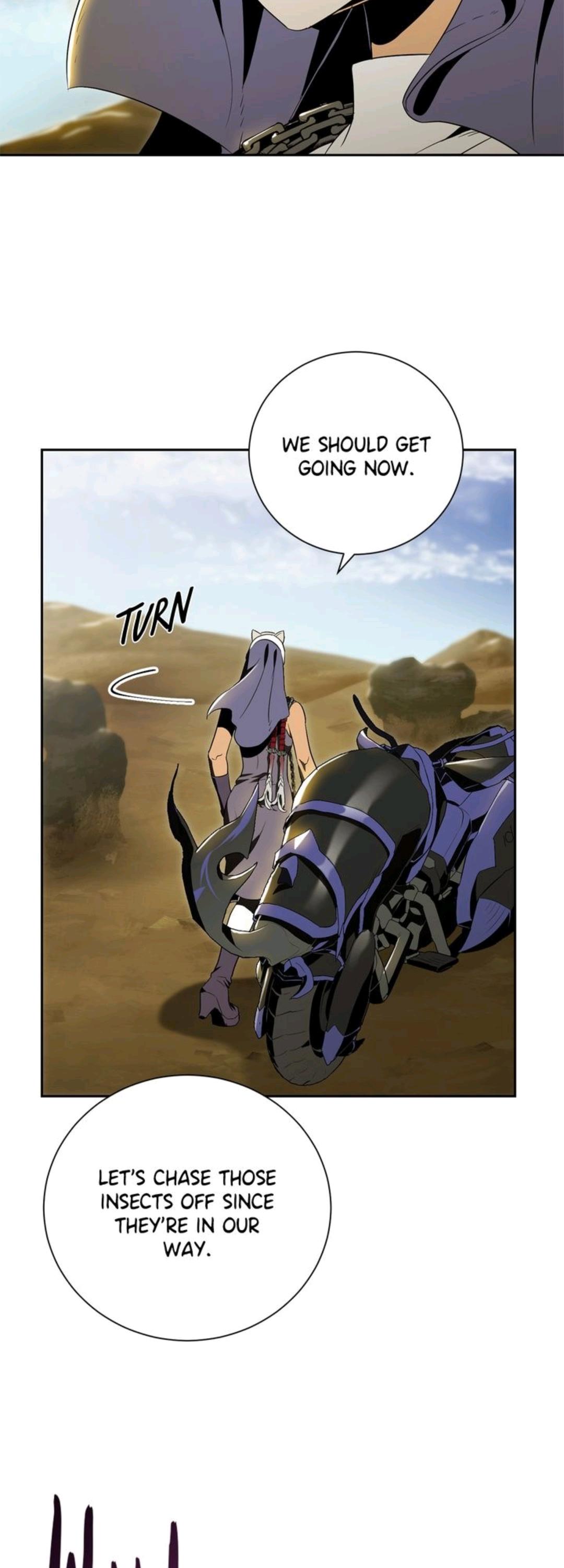 Read The Skeleton Soldier Failed to Defend the Dungeon EN Manga Online