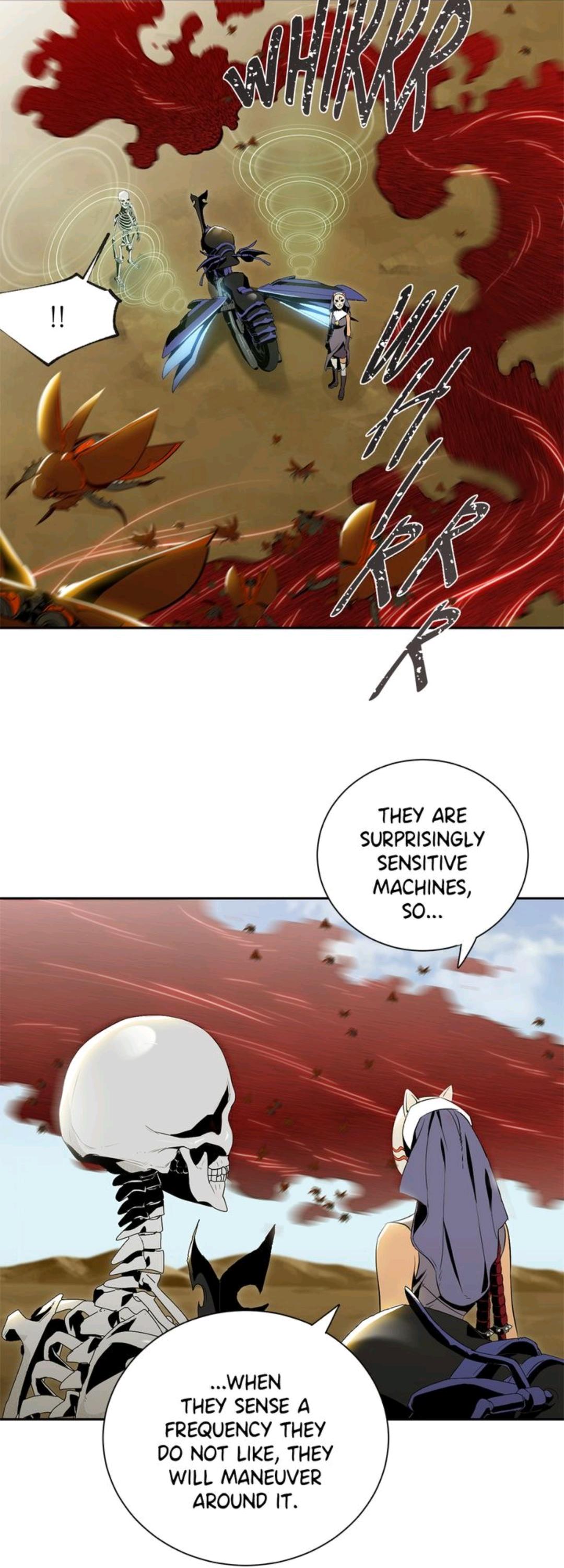 Read The Skeleton Soldier Failed to Defend the Dungeon EN Manga Online
