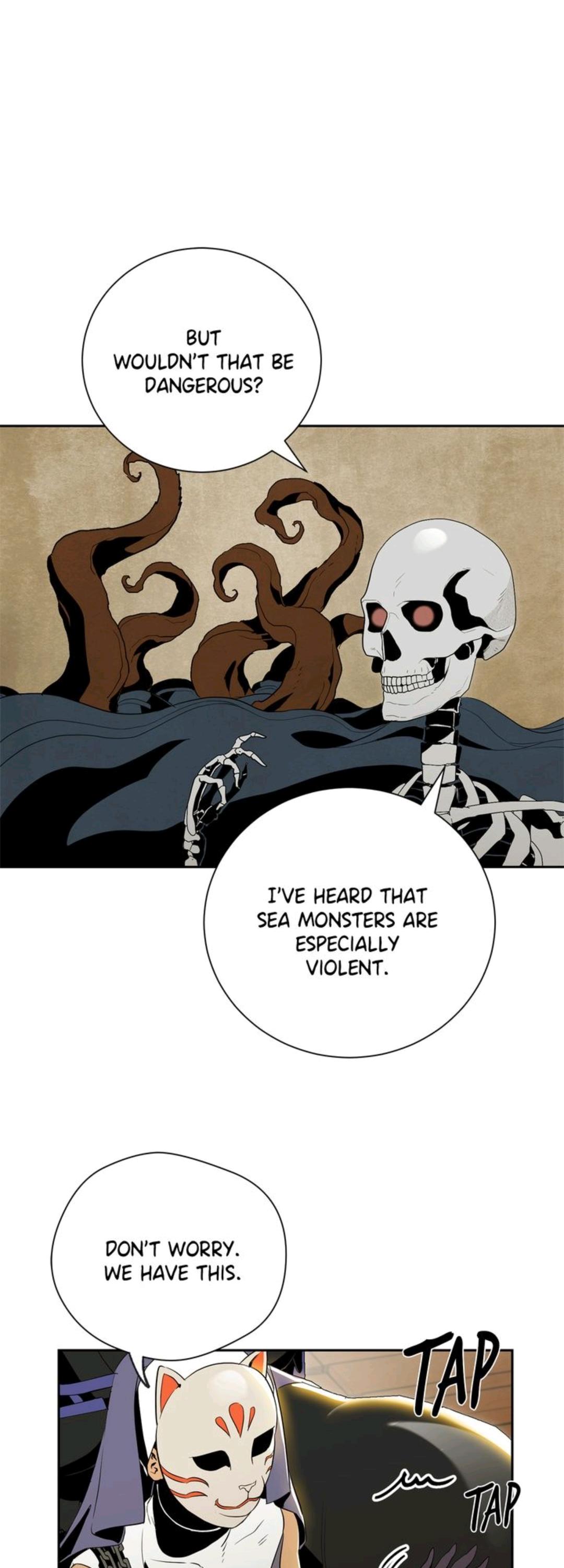 Read The Skeleton Soldier Failed to Defend the Dungeon EN Manga Online