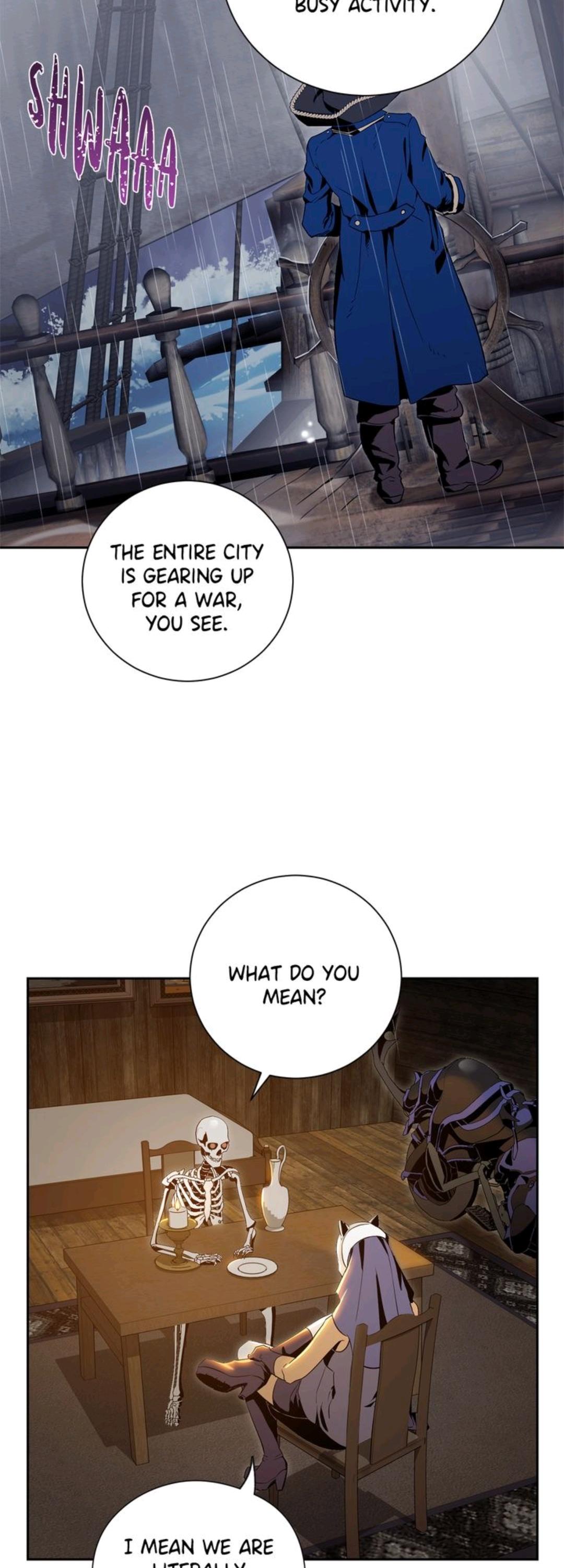 Read The Skeleton Soldier Failed to Defend the Dungeon EN Manga Online