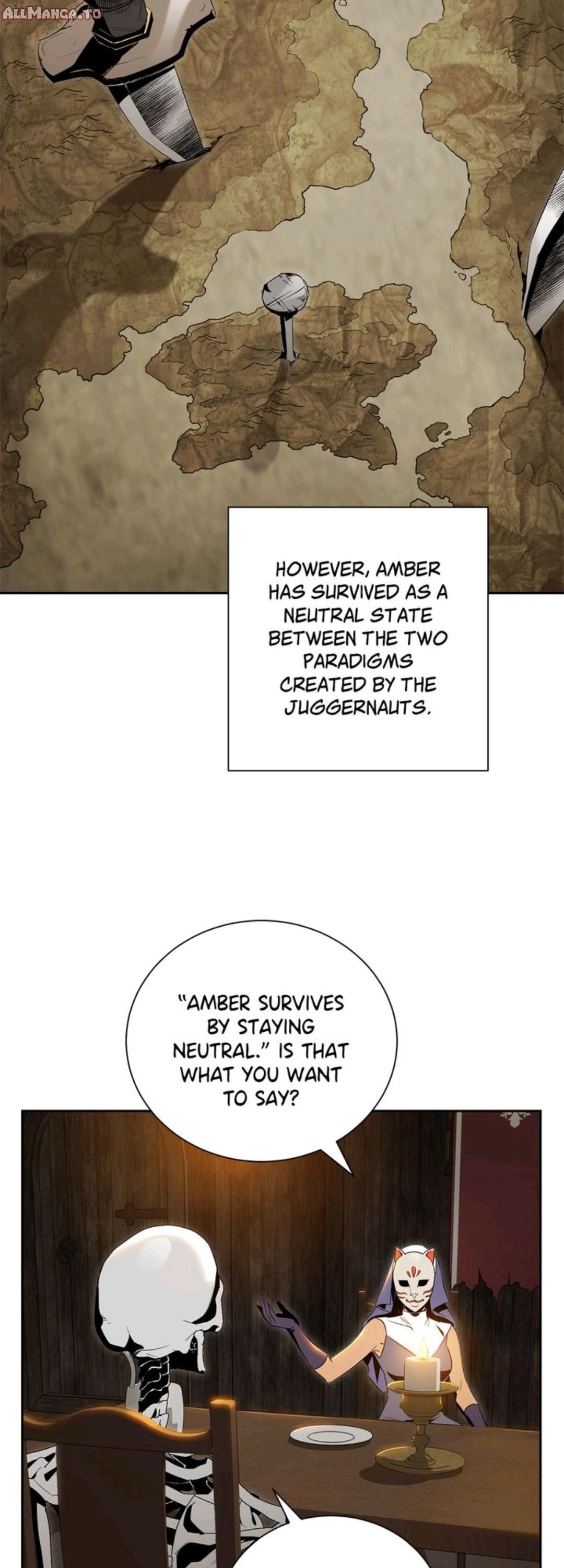 Read The Skeleton Soldier Failed to Defend the Dungeon EN Manga Online