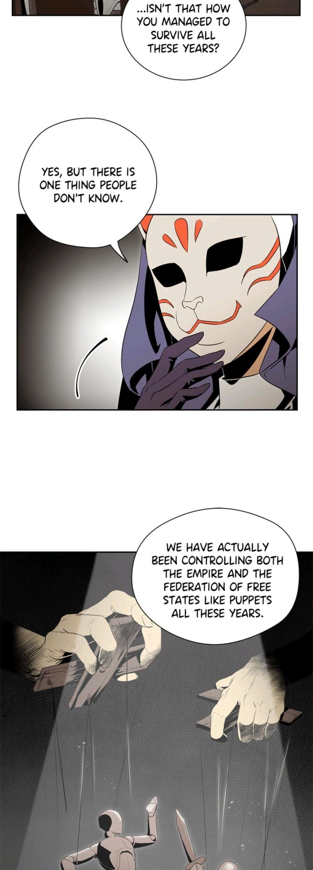 Read The Skeleton Soldier Failed to Defend the Dungeon EN Manga Online