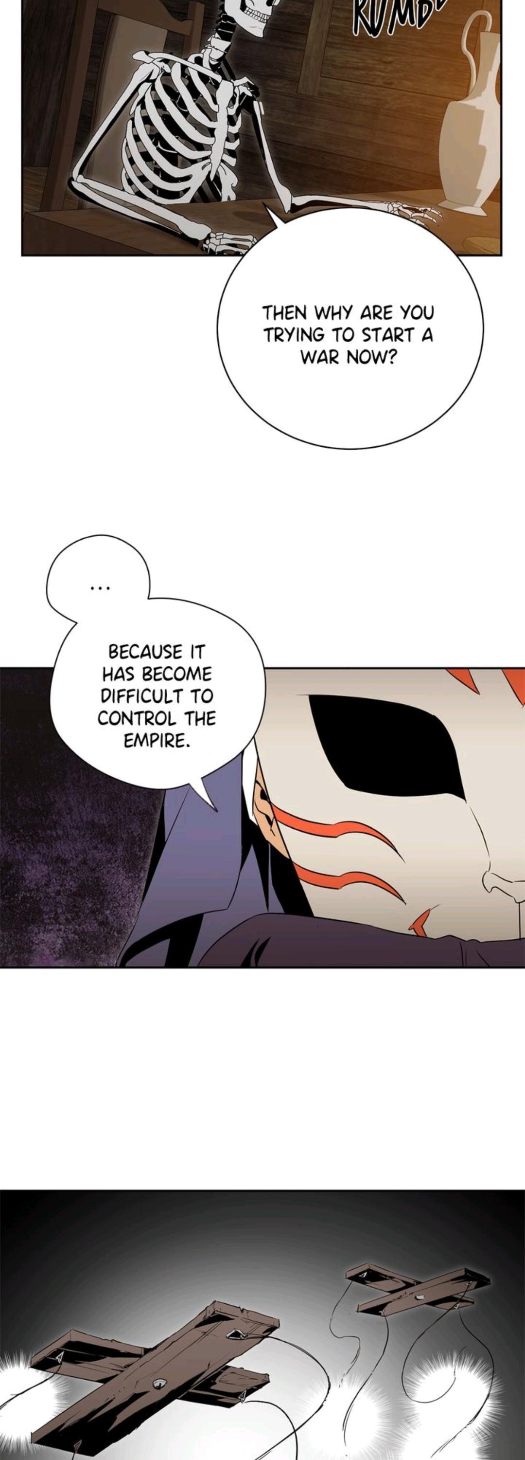 Read The Skeleton Soldier Failed to Defend the Dungeon EN Manga Online