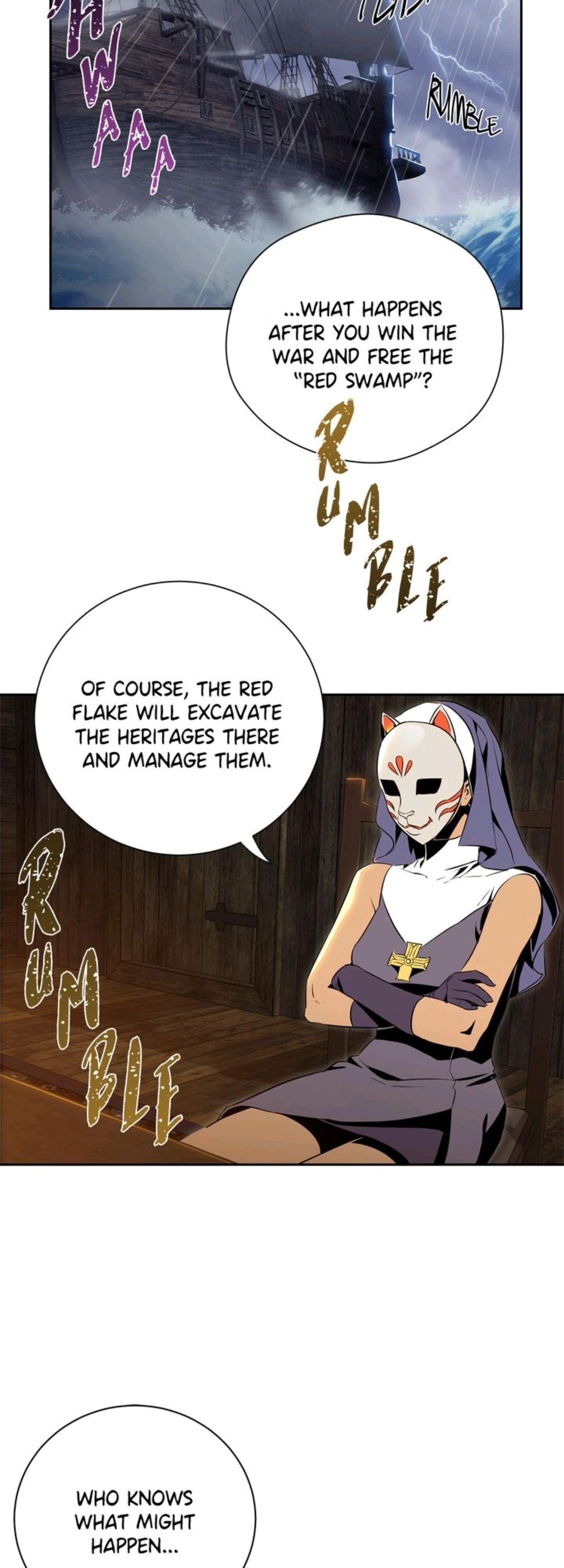 Read The Skeleton Soldier Failed to Defend the Dungeon EN Manga Online