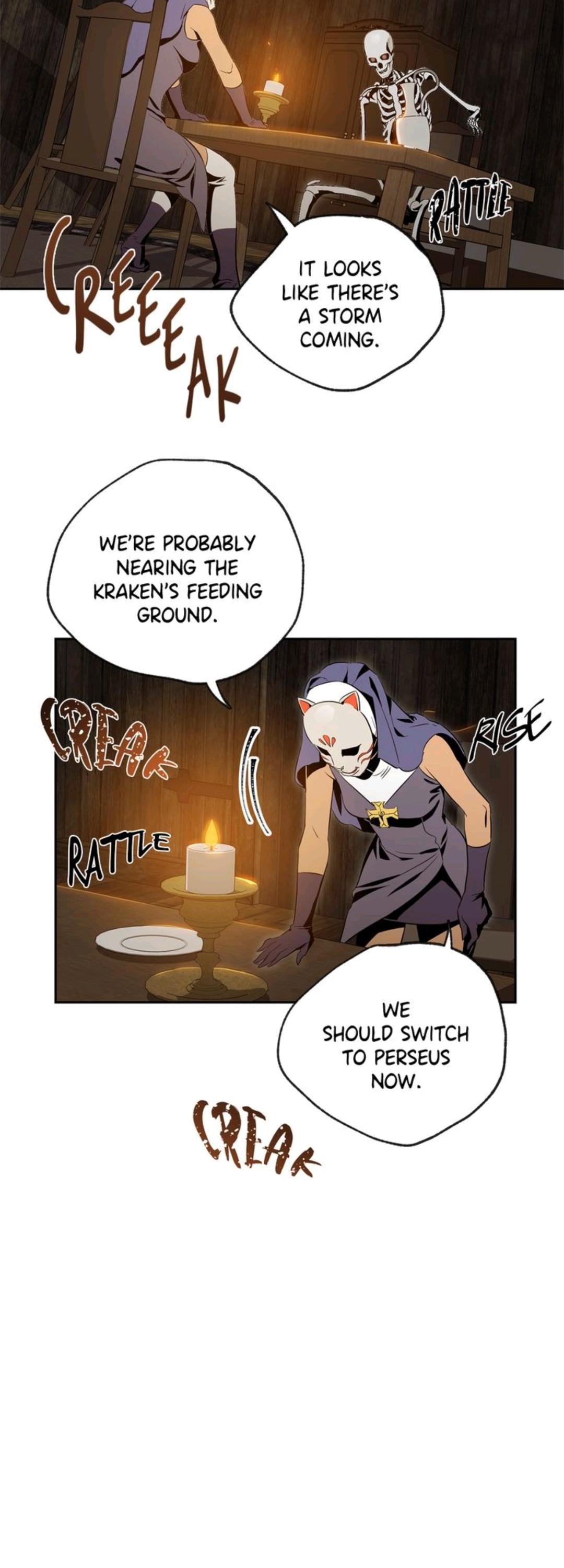 Read The Skeleton Soldier Failed to Defend the Dungeon EN Manga Online