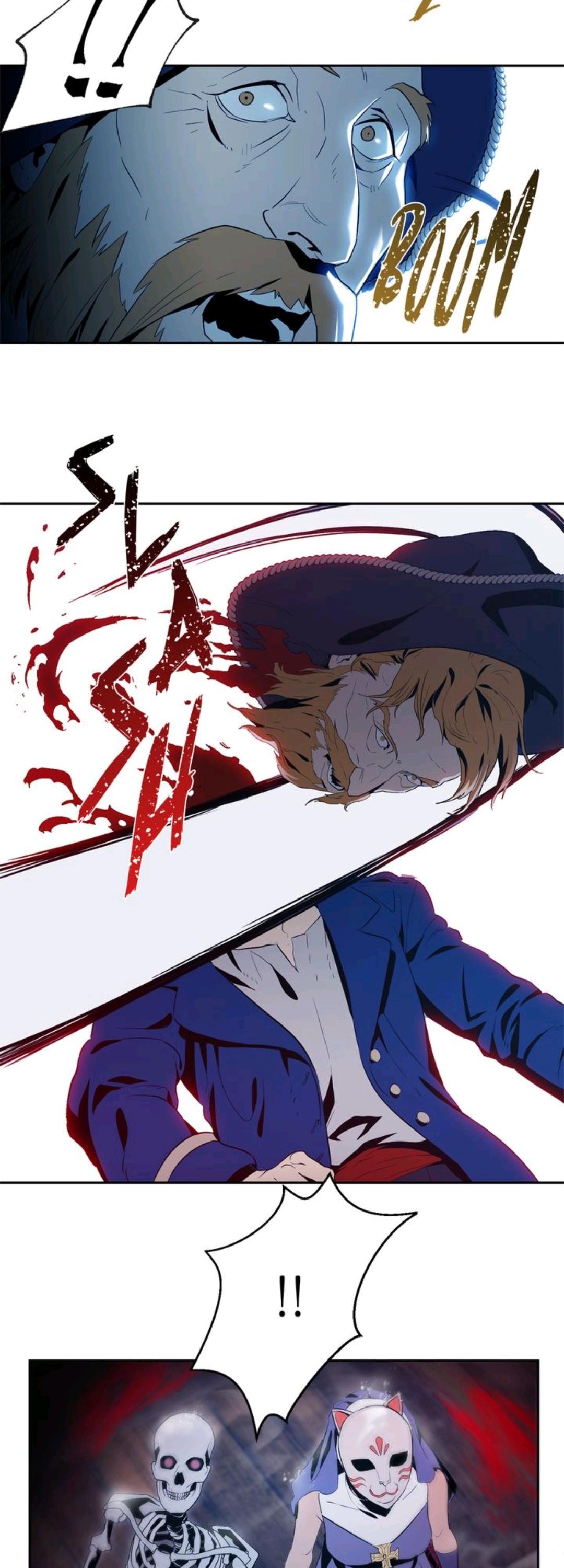 Read The Skeleton Soldier Failed to Defend the Dungeon EN Manga Online