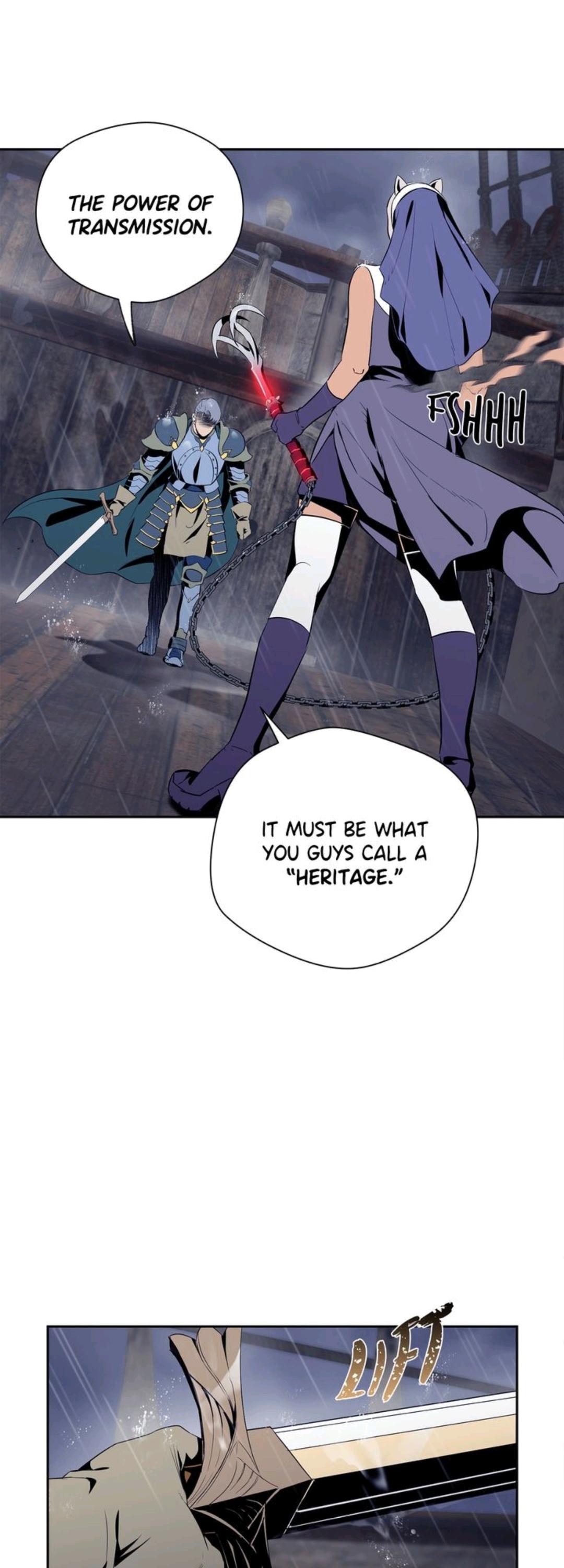 Read The Skeleton Soldier Failed to Defend the Dungeon EN Manga Online
