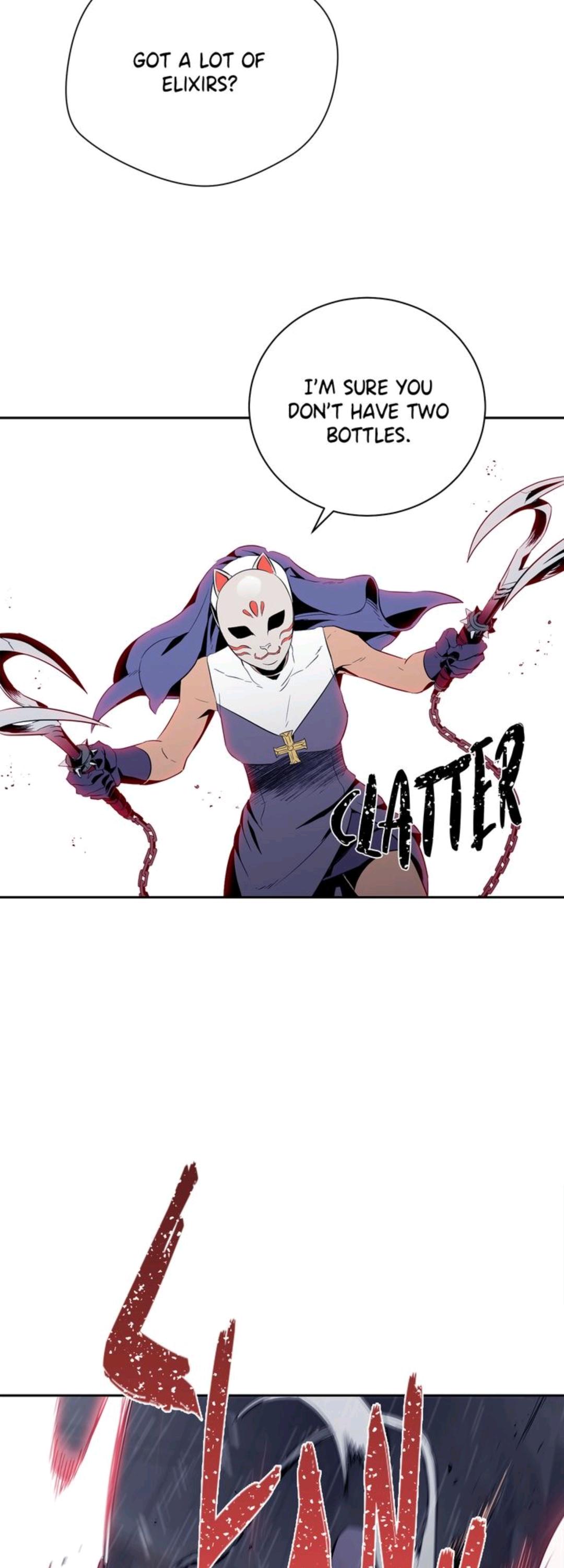 Read The Skeleton Soldier Failed to Defend the Dungeon EN Manga Online