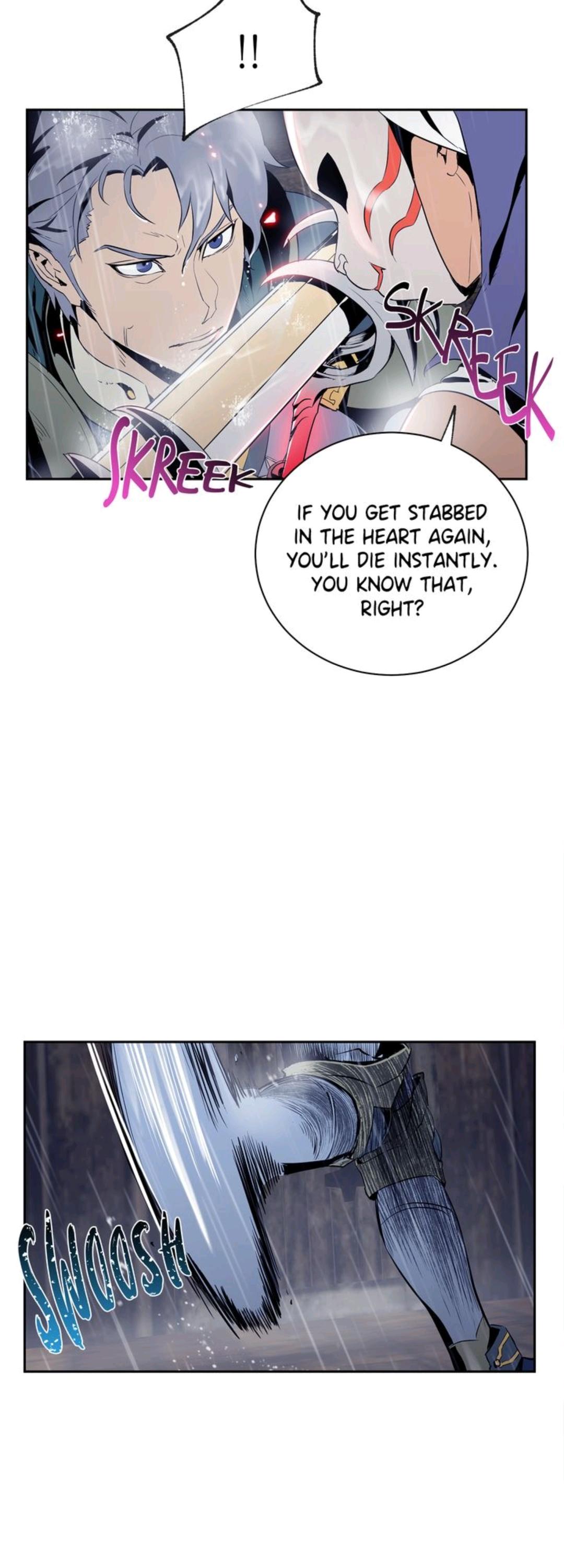 Read The Skeleton Soldier Failed to Defend the Dungeon EN Manga Online