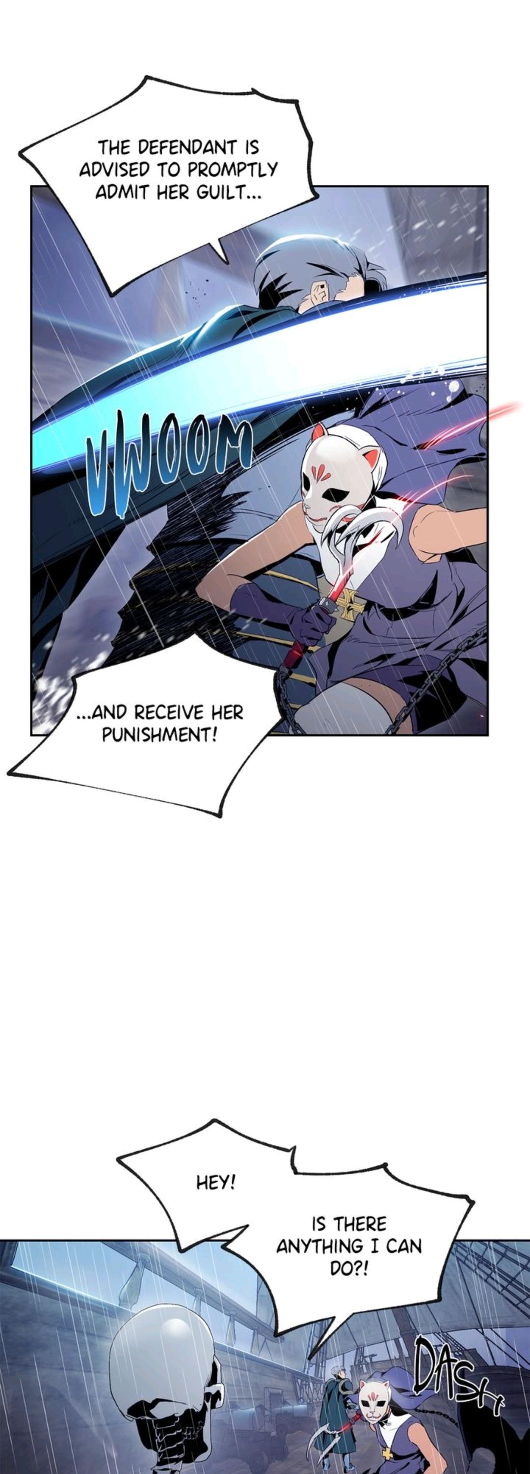 Read The Skeleton Soldier Failed to Defend the Dungeon EN Manga Online