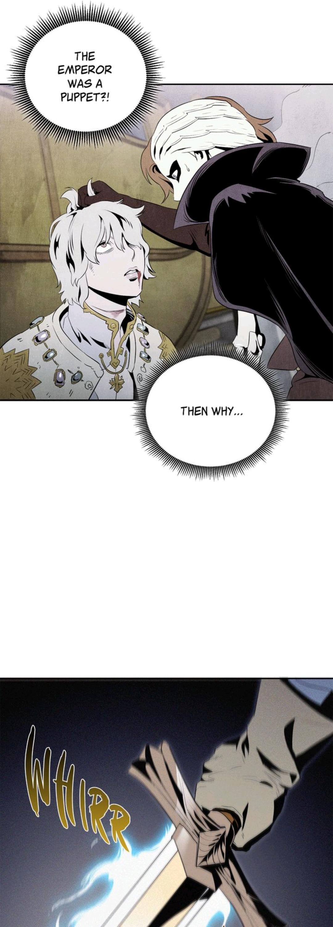 Read The Skeleton Soldier Failed to Defend the Dungeon EN Manga Online