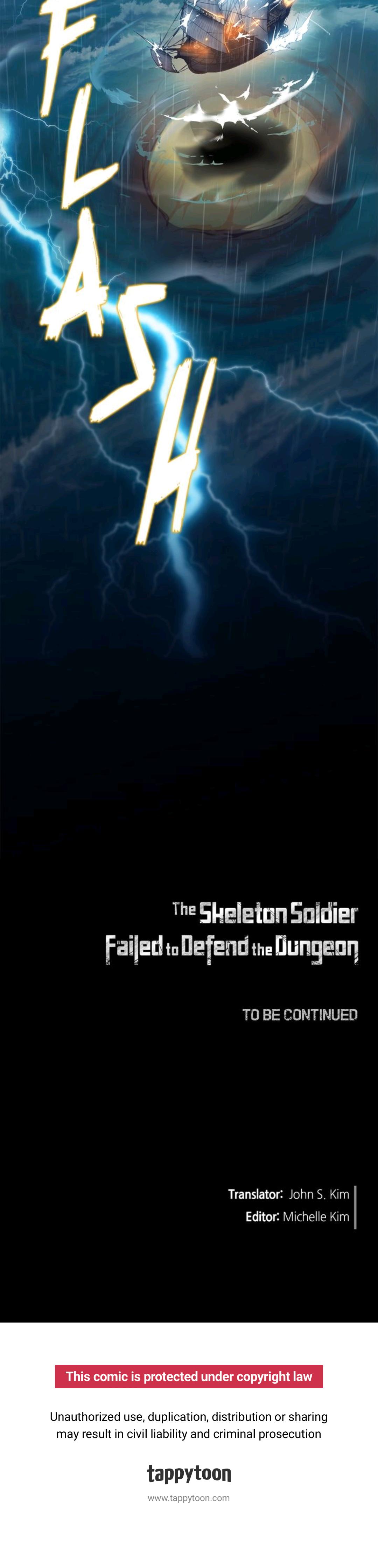 Read The Skeleton Soldier Failed to Defend the Dungeon EN Manga Online