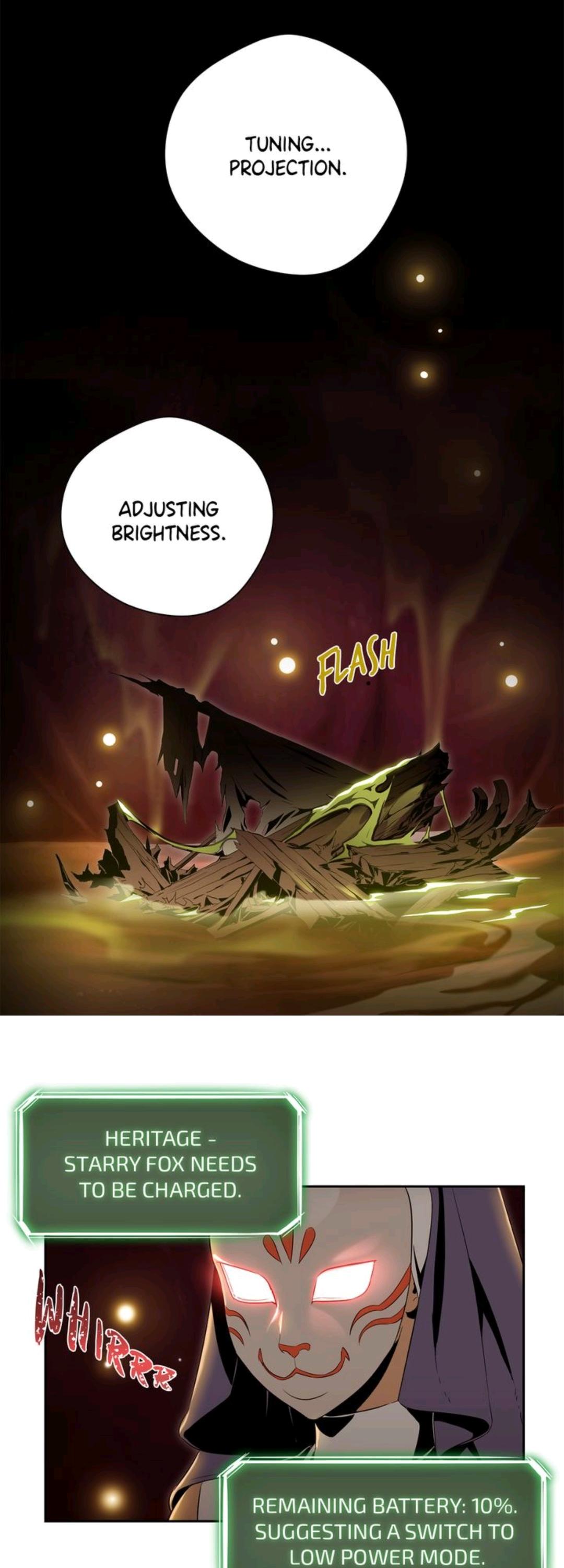 Read The Skeleton Soldier Failed to Defend the Dungeon EN Manga Online