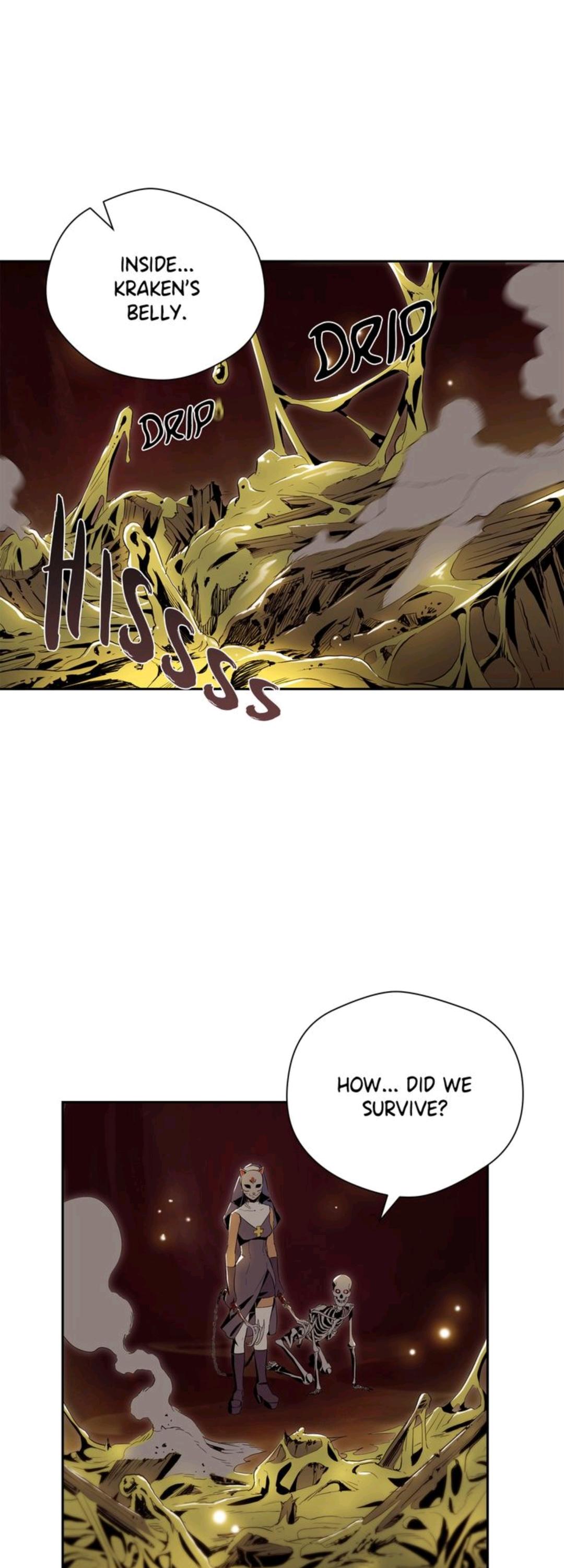 Read The Skeleton Soldier Failed to Defend the Dungeon EN Manga Online