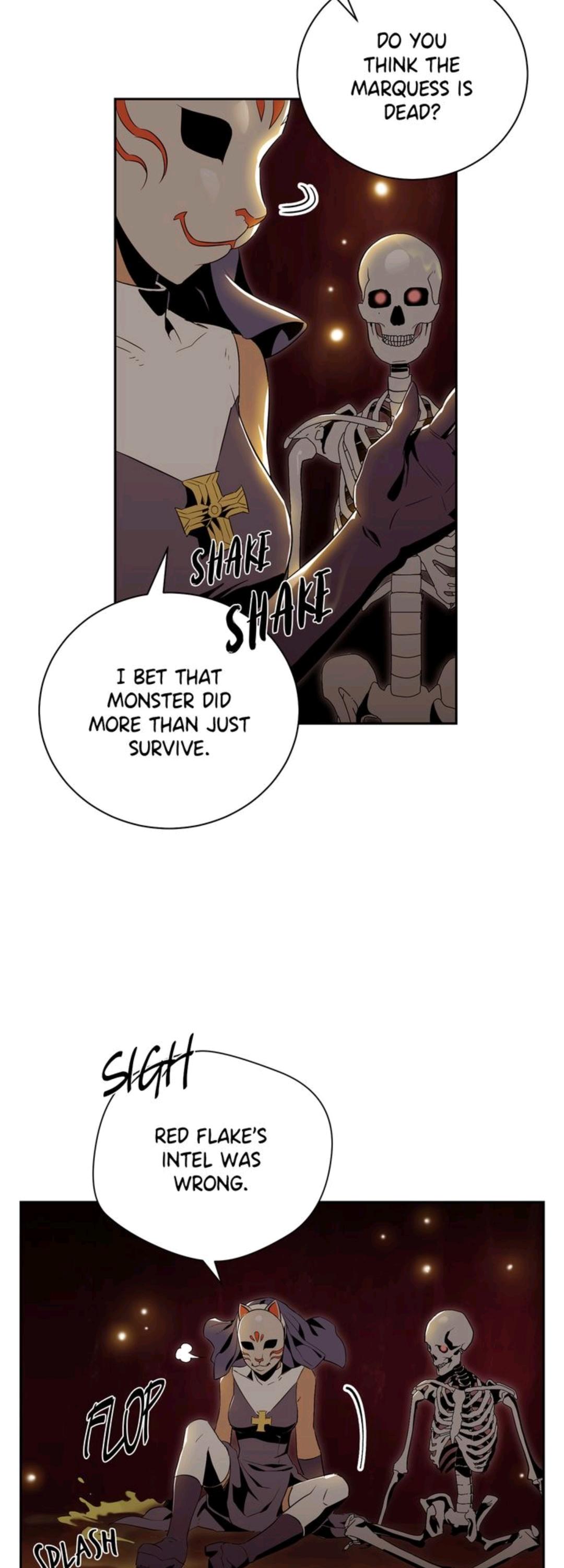 Read The Skeleton Soldier Failed to Defend the Dungeon EN Manga Online