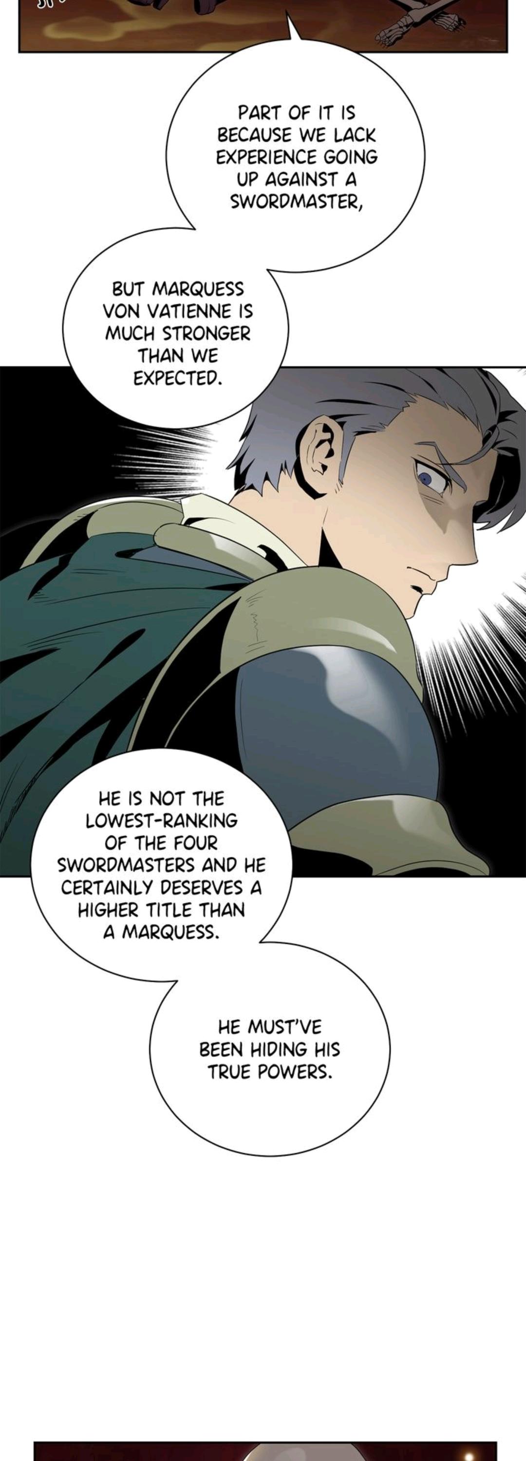 Read The Skeleton Soldier Failed to Defend the Dungeon EN Manga Online